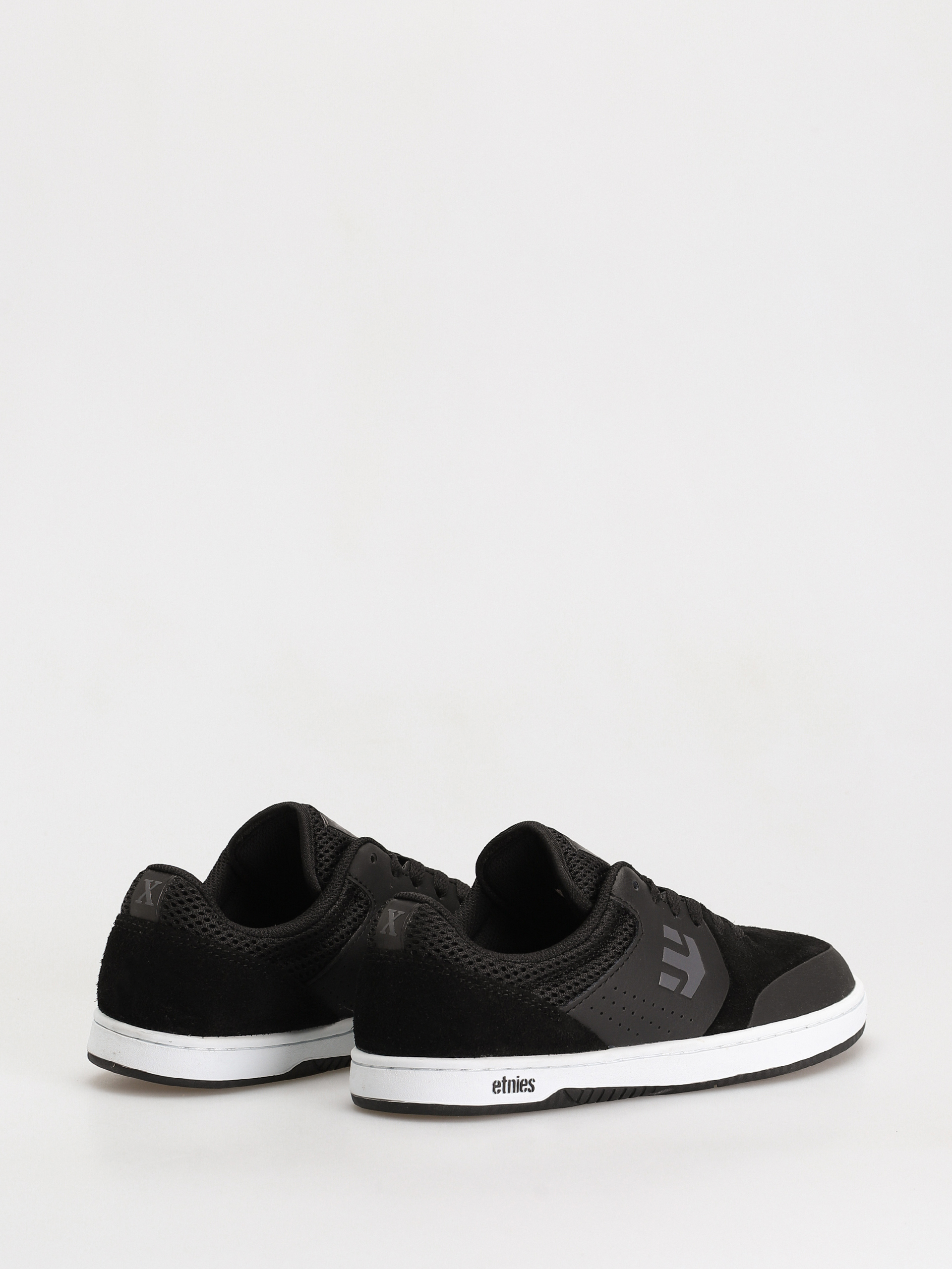Buty Etnies Marana Og (black/white/gum)