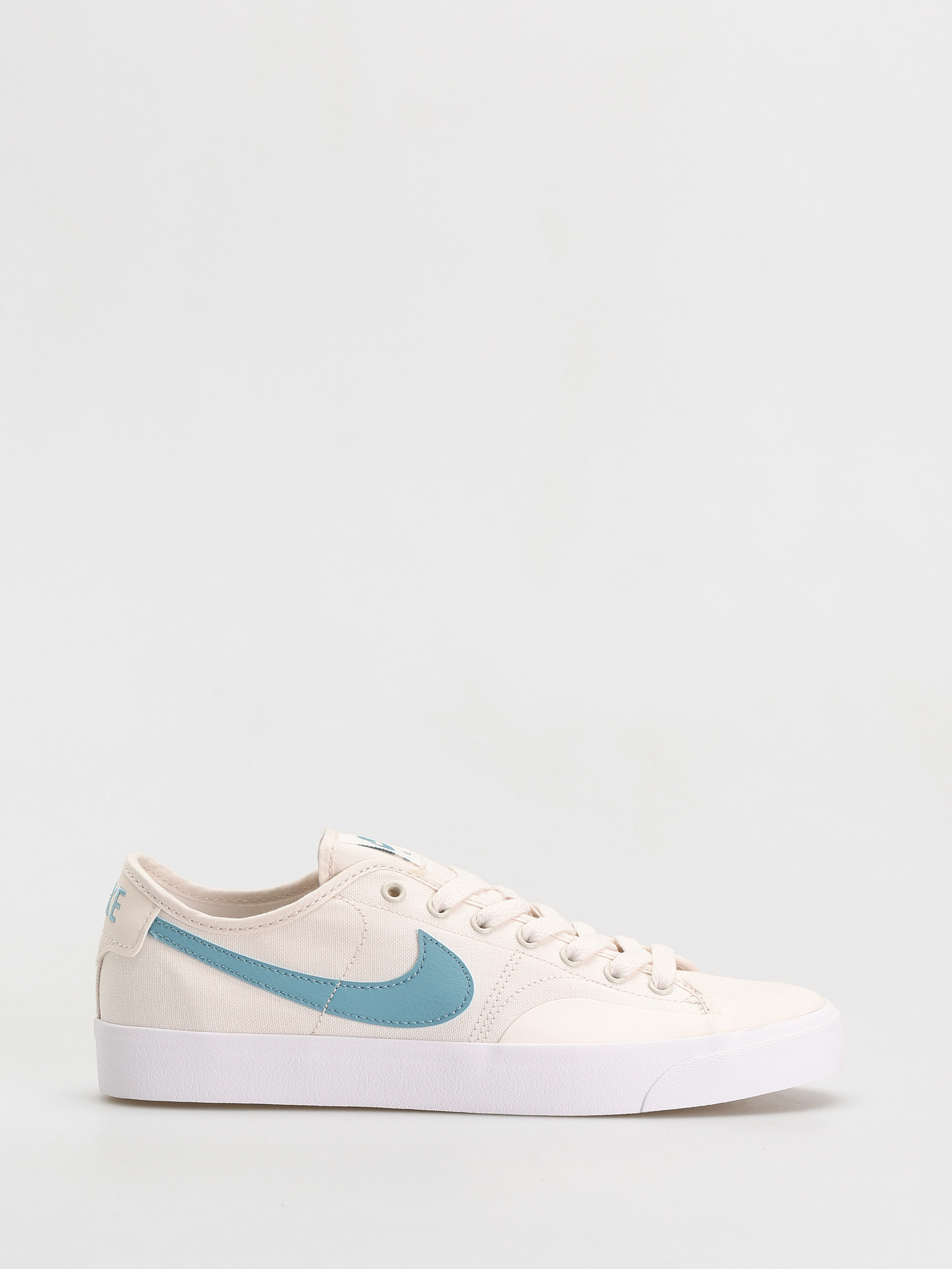 Buty Nike SB Blazer Court (phantom/cerulean phantom gum light brown)