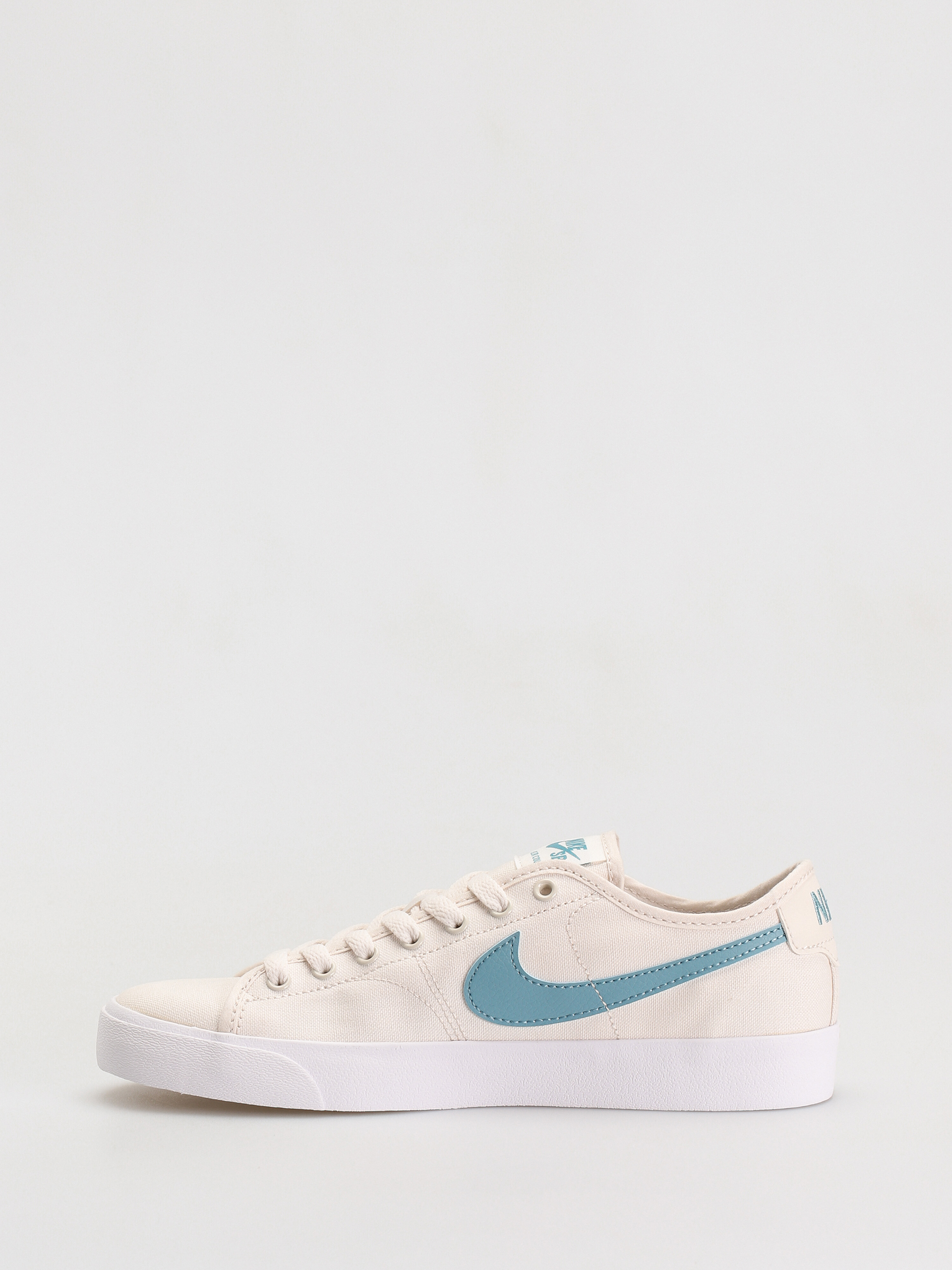 Buty Nike SB Blazer Court (phantom/cerulean phantom gum light brown)