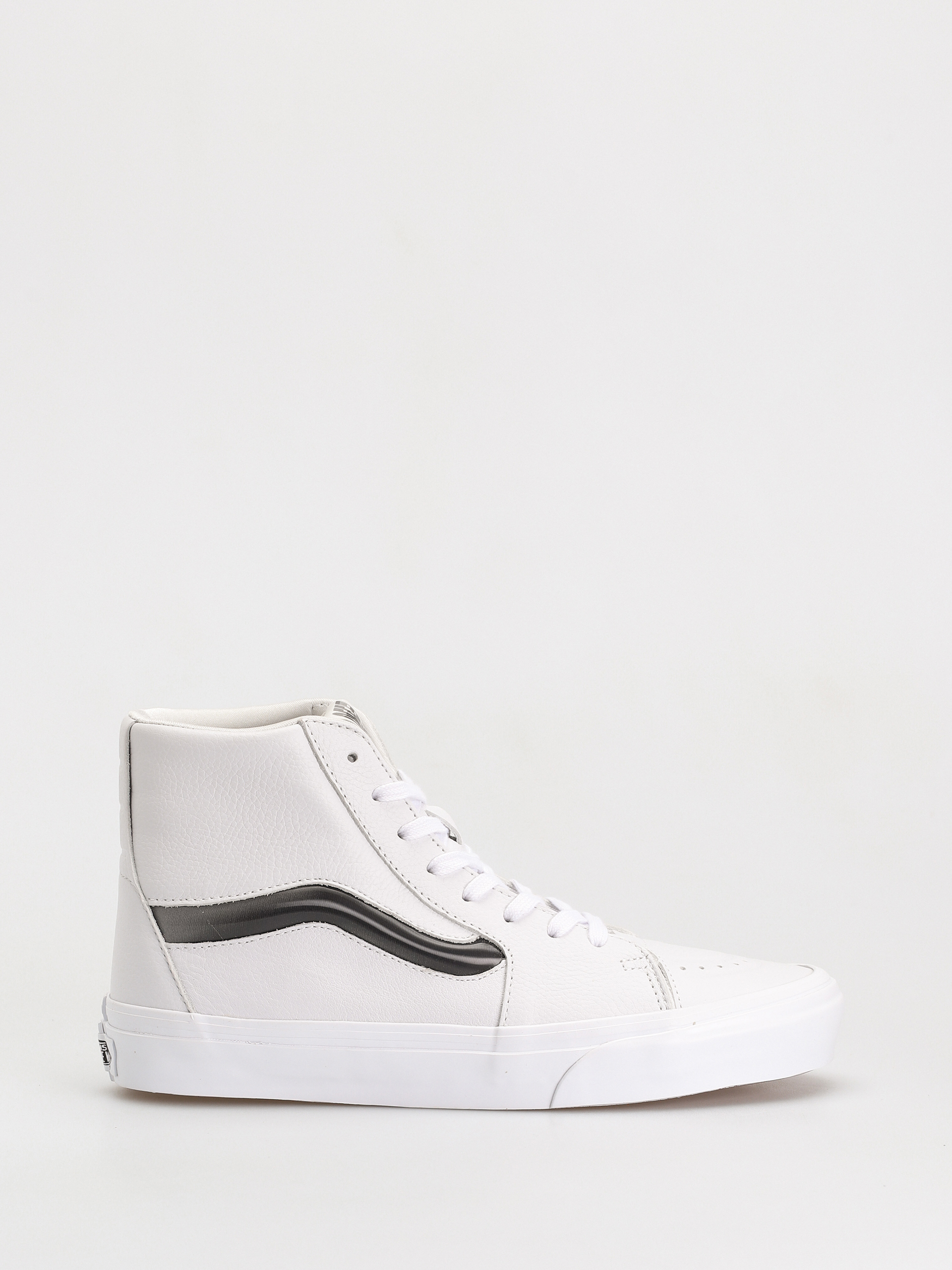 Buty Vans Sk8 Hi Xl (big mood white)