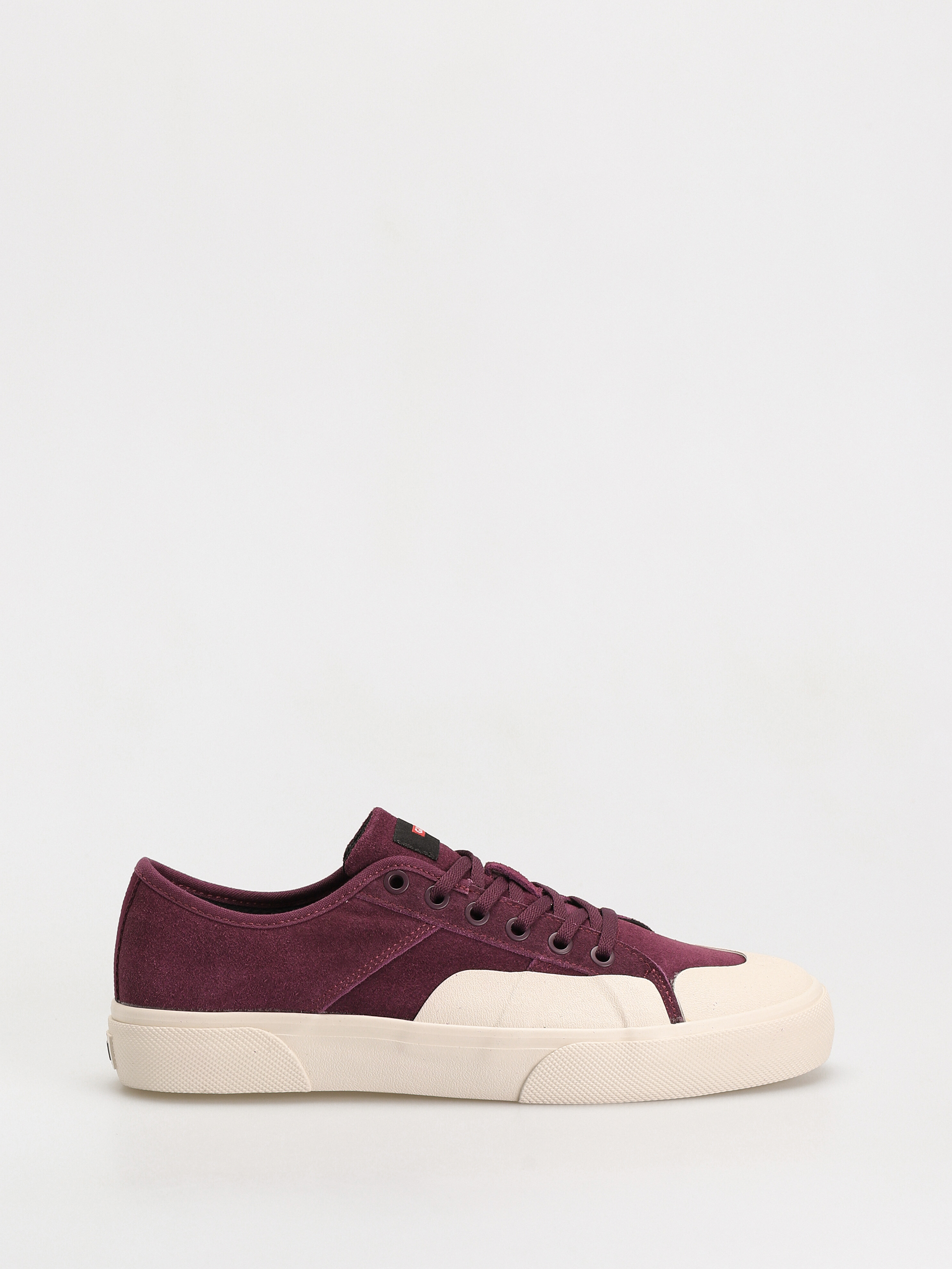 Buty Globe Surplus (beetroot/antique white)