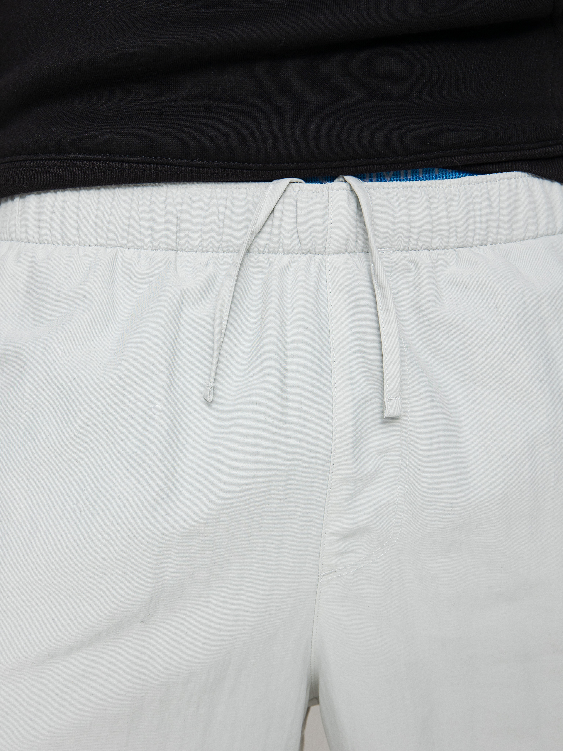Szorty The North Face Water (tin grey)