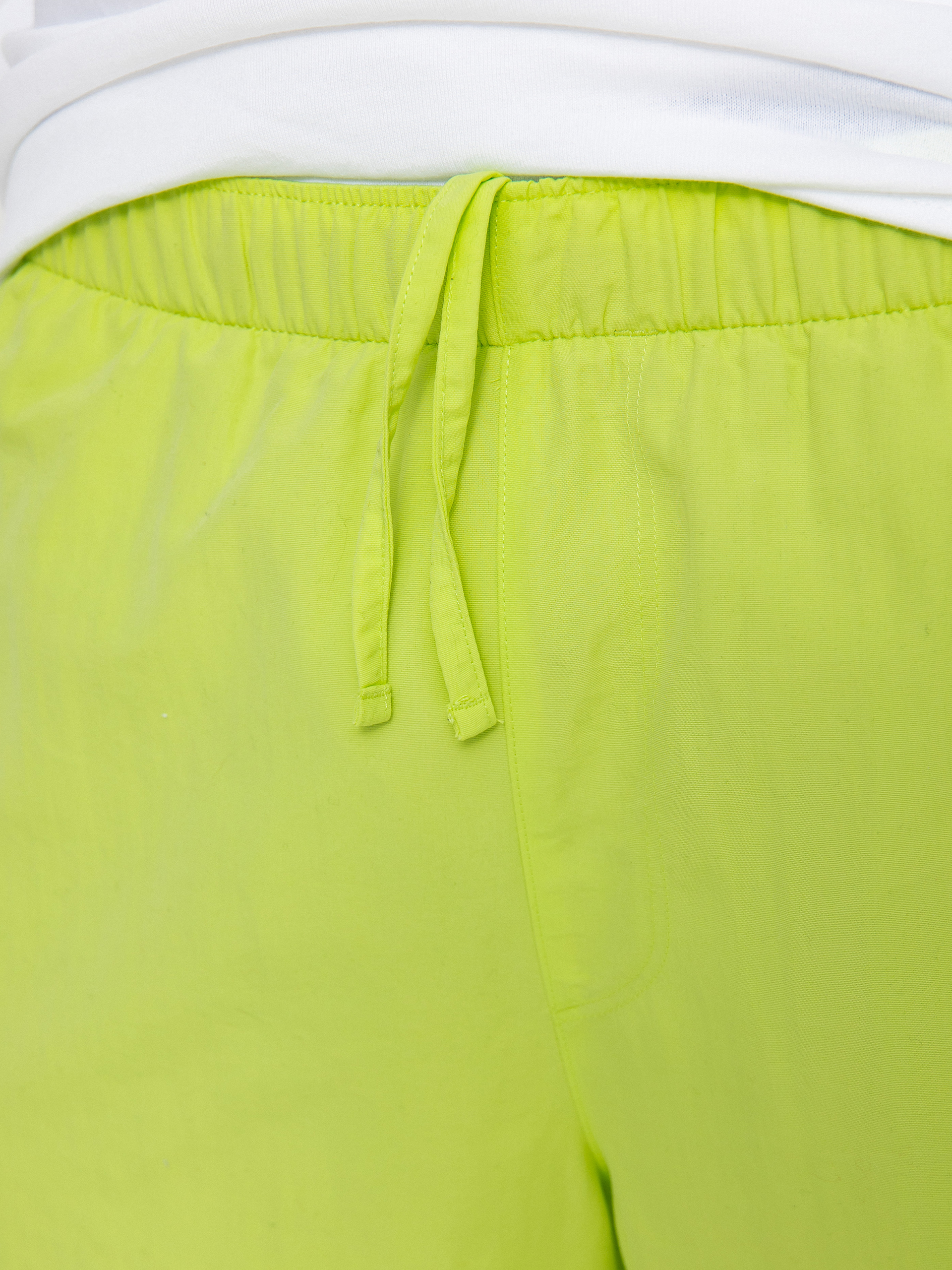 Szorty The North Face Water (sharp green)