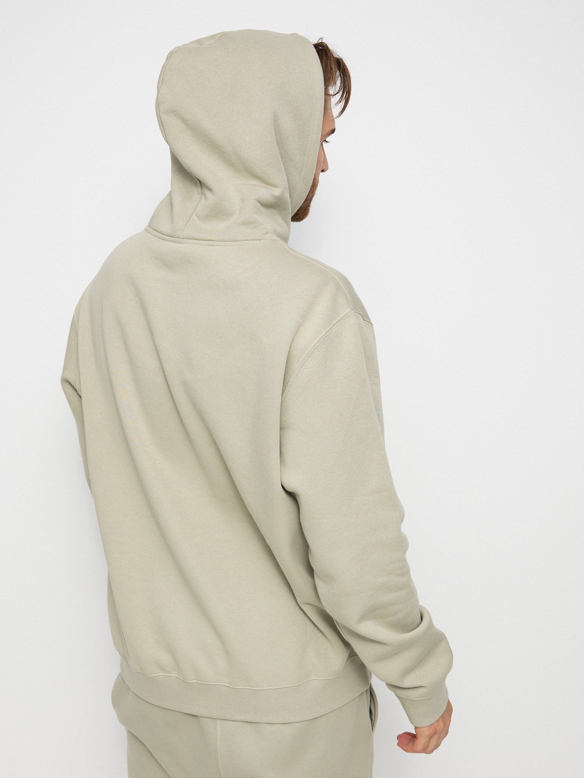 Bluza z kapturem Champion Legacy Hooded Sweatshirt 218287 HD (aby)