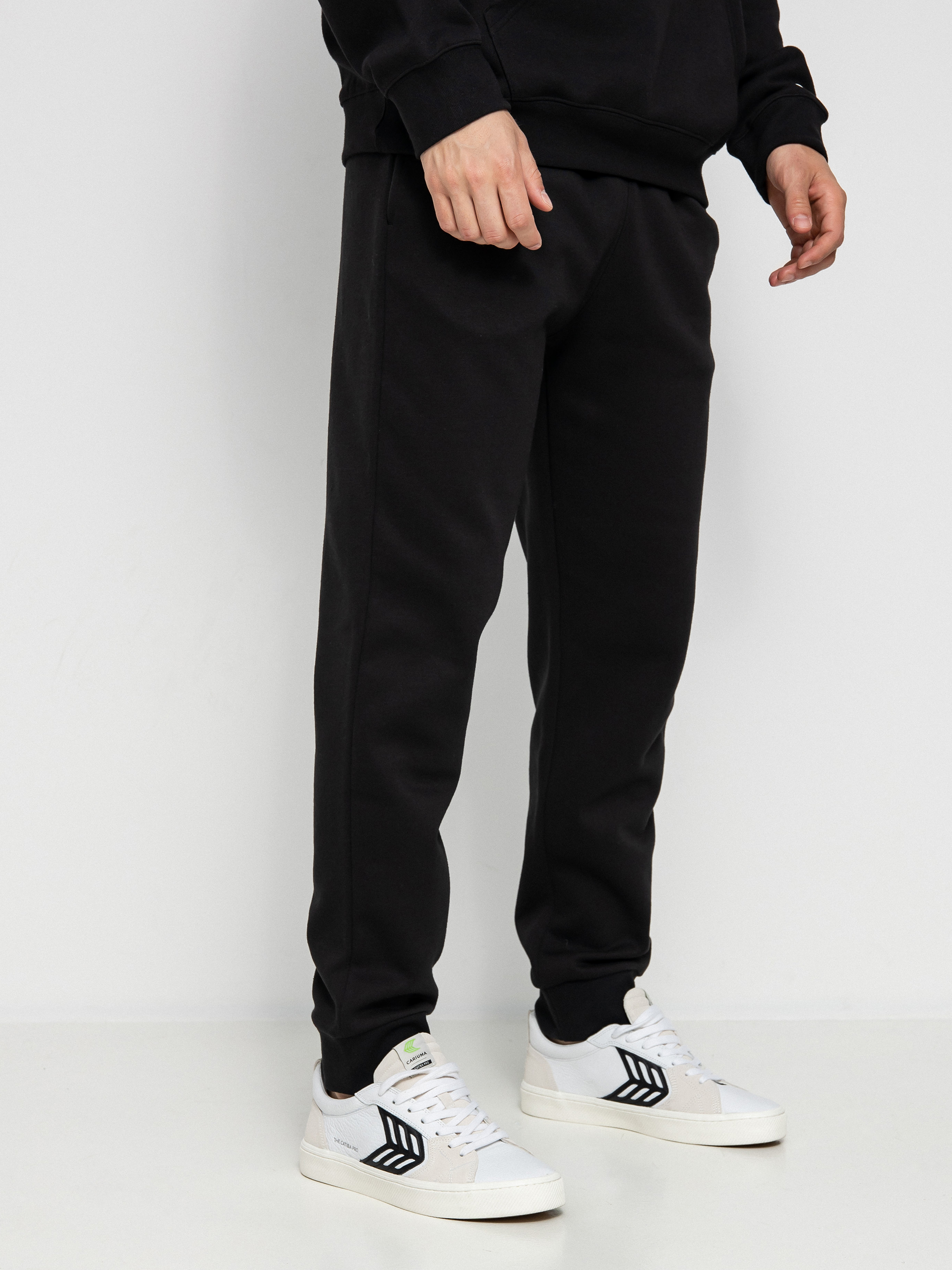 Spodnie Champion Legacy Rib Cuff Pants 218339 (nbk)