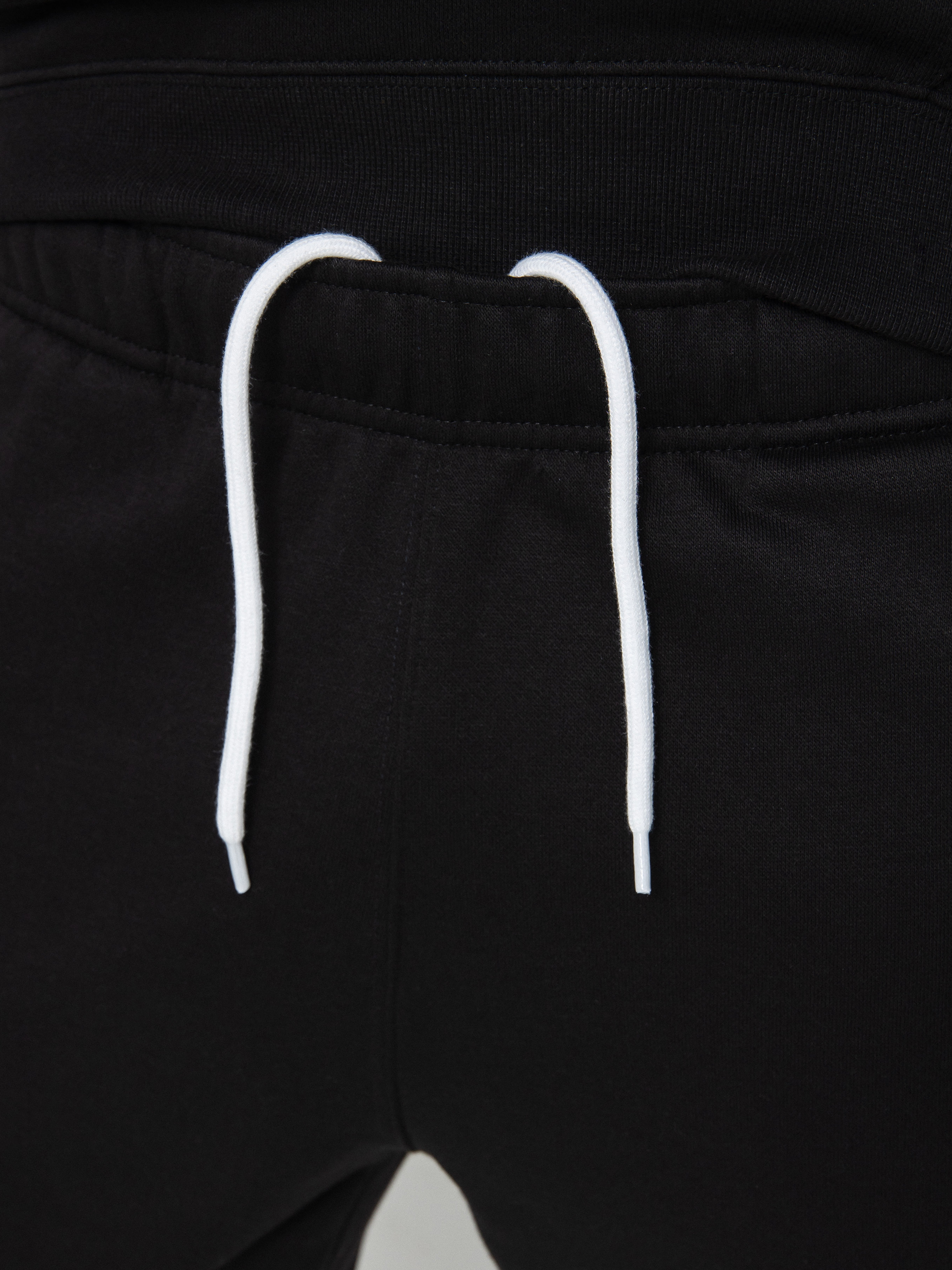 Spodnie Champion Legacy Rib Cuff Pants 218339 (nbk)