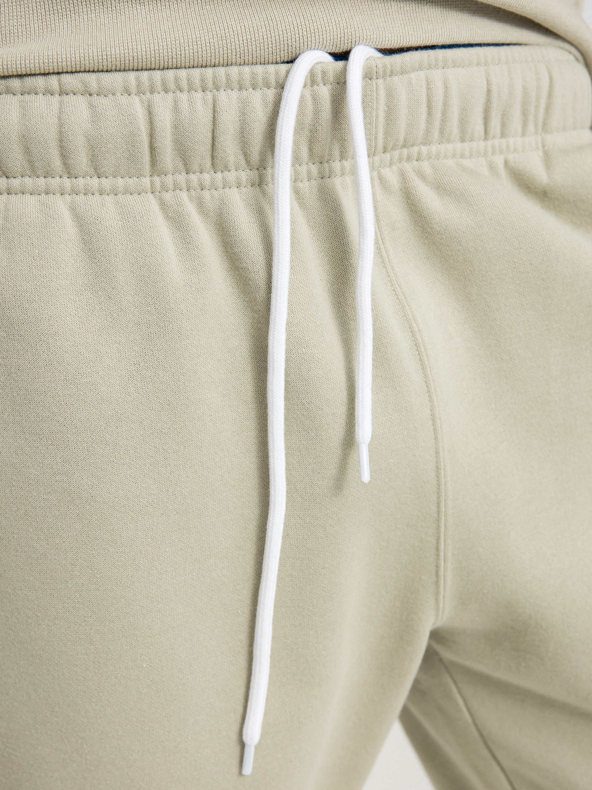 Spodnie Champion Legacy Rib Cuff Pants 218341 (aby)