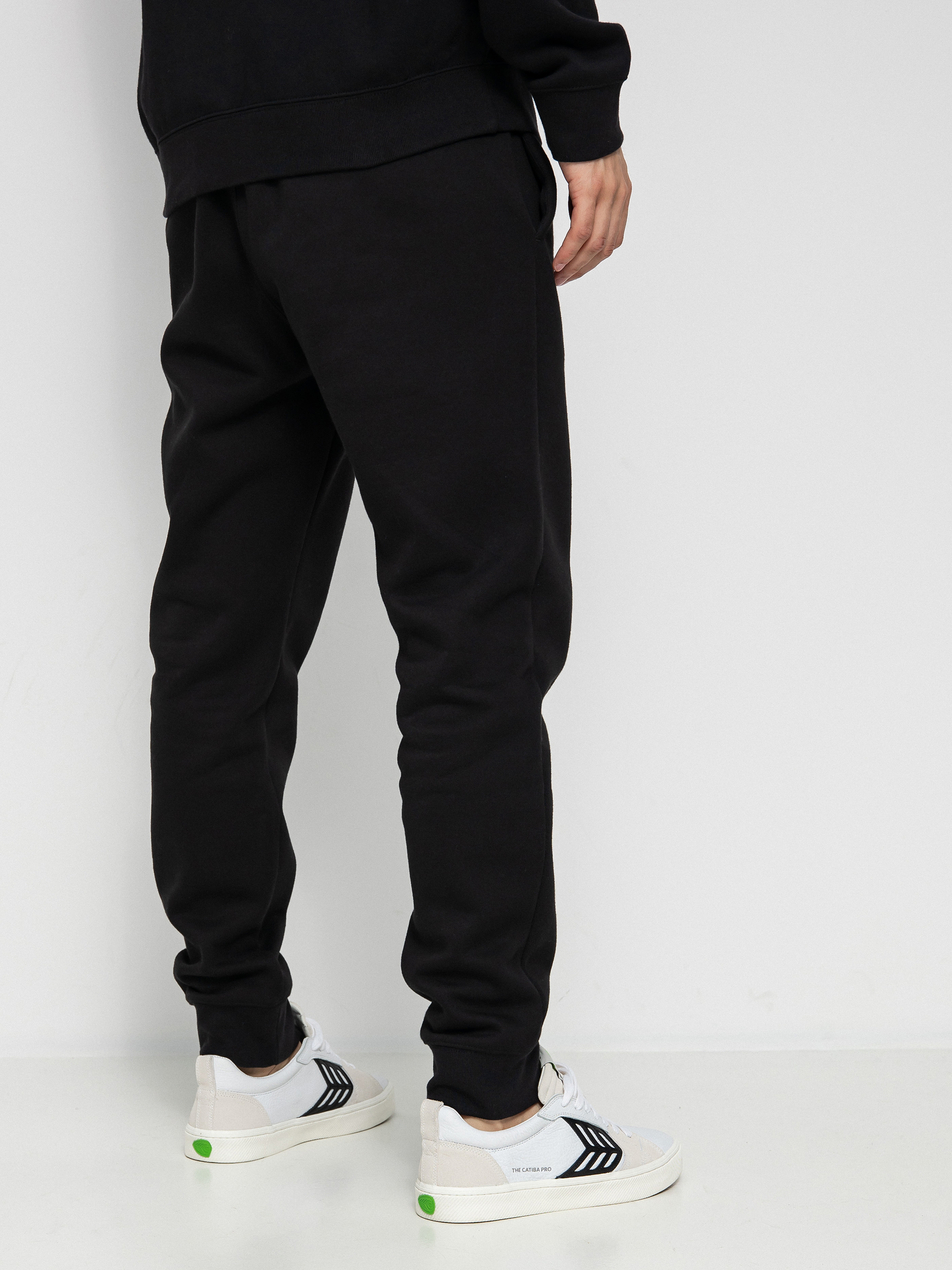 Spodnie Champion Rib Cuff Pants 217867 (nbk)