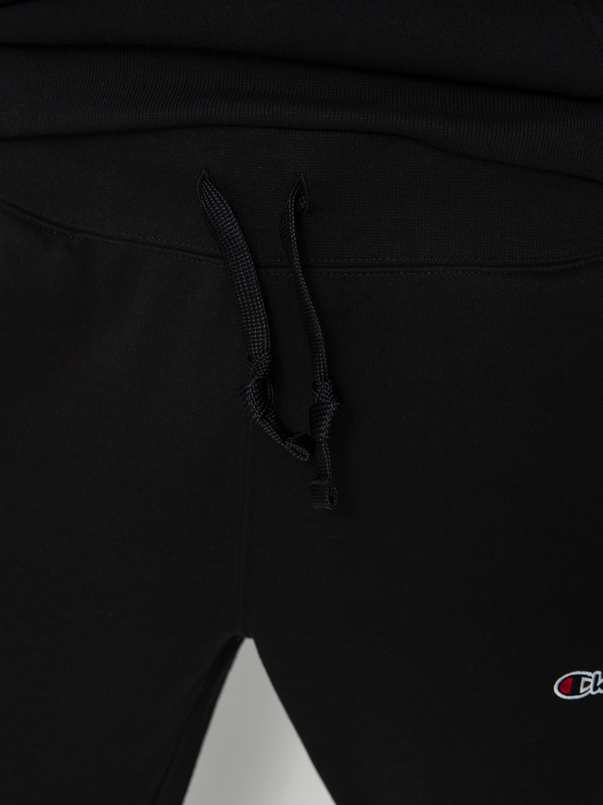 Spodnie Champion Rib Cuff Pants 217867 (nbk)