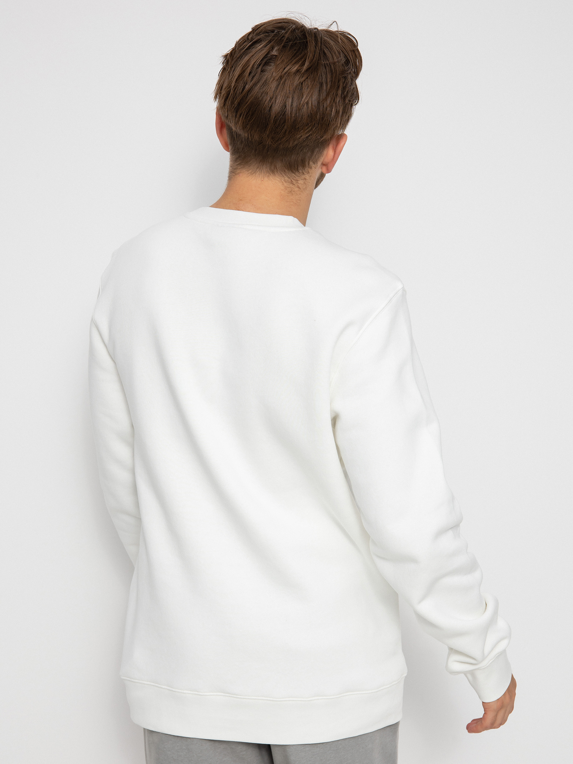 Bluza Burton BRTN (stout white)