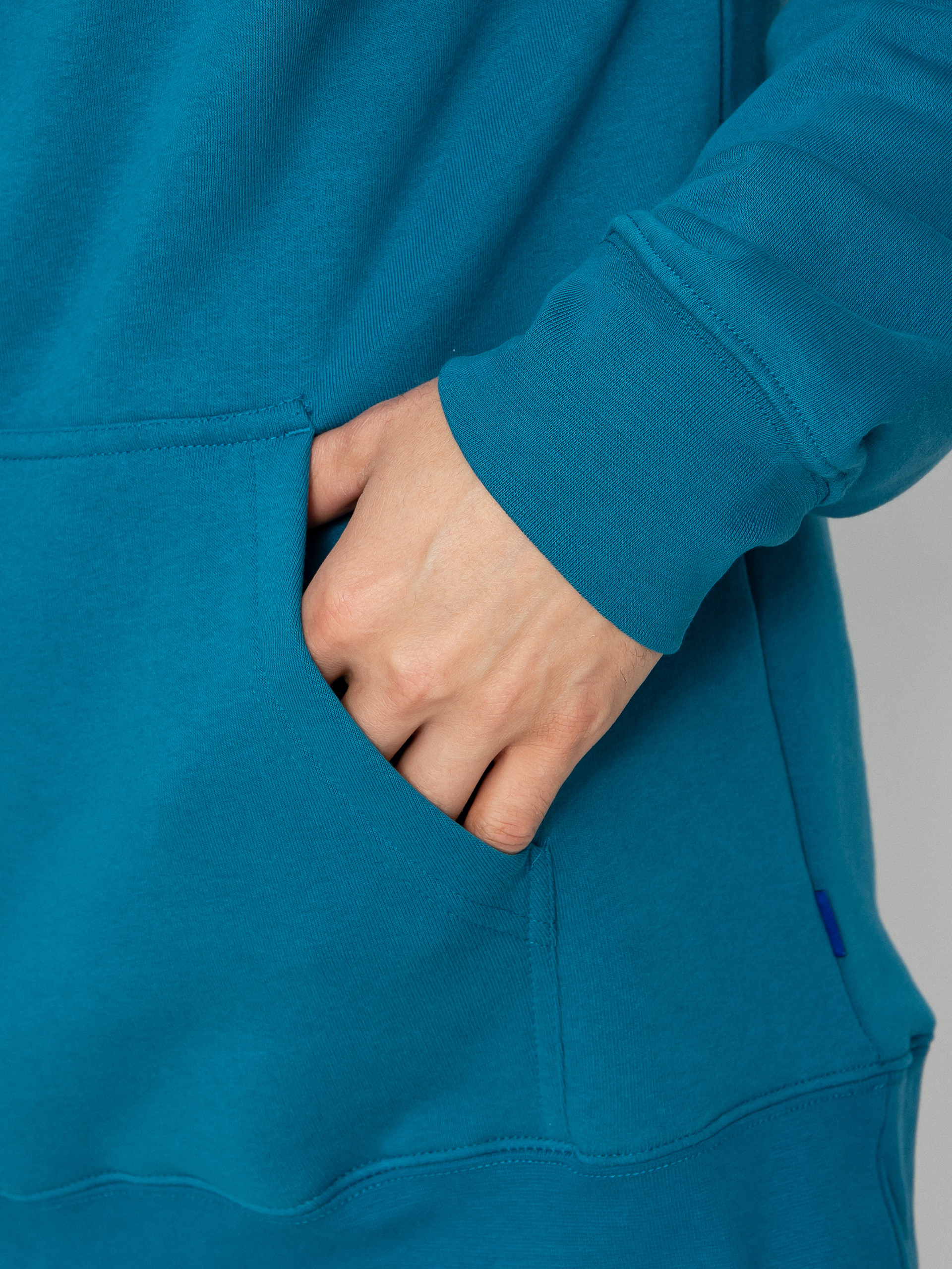 Bluza z kapturem Burton Vault HD (lyons blue)