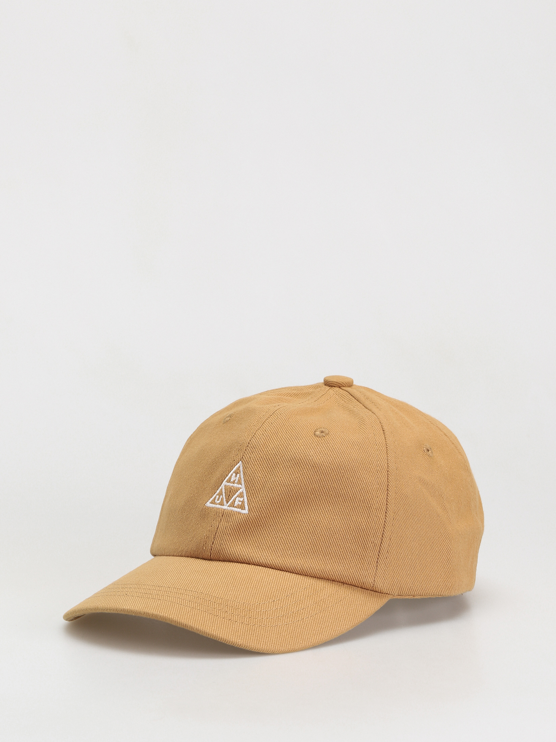 Czapka z daszkiem HUF Essentials TT Logo (toffee)