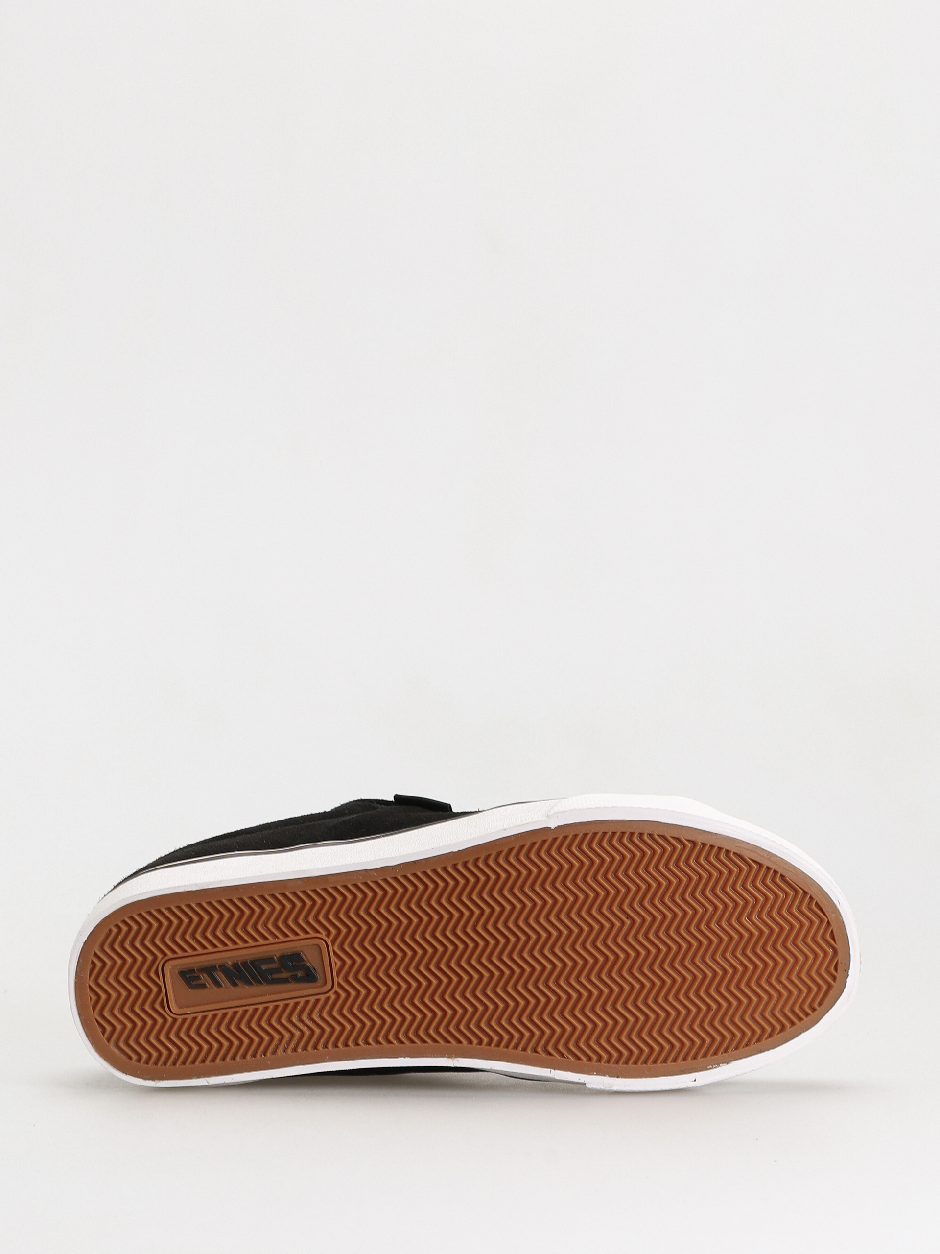 Buty Etnies Kingpin Vulc (black/camo)