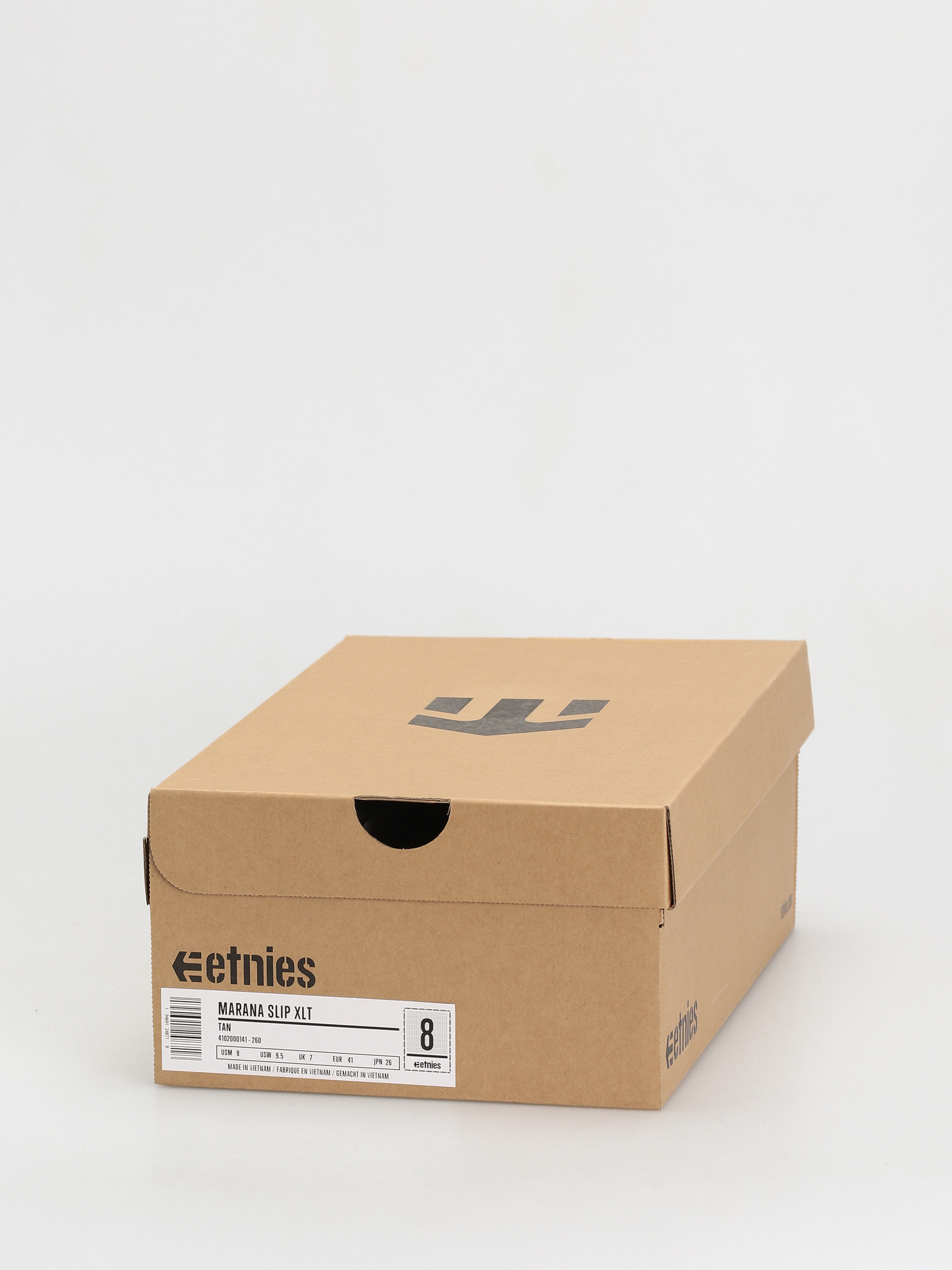 Buty Etnies Marana Slip Xlt (tan)