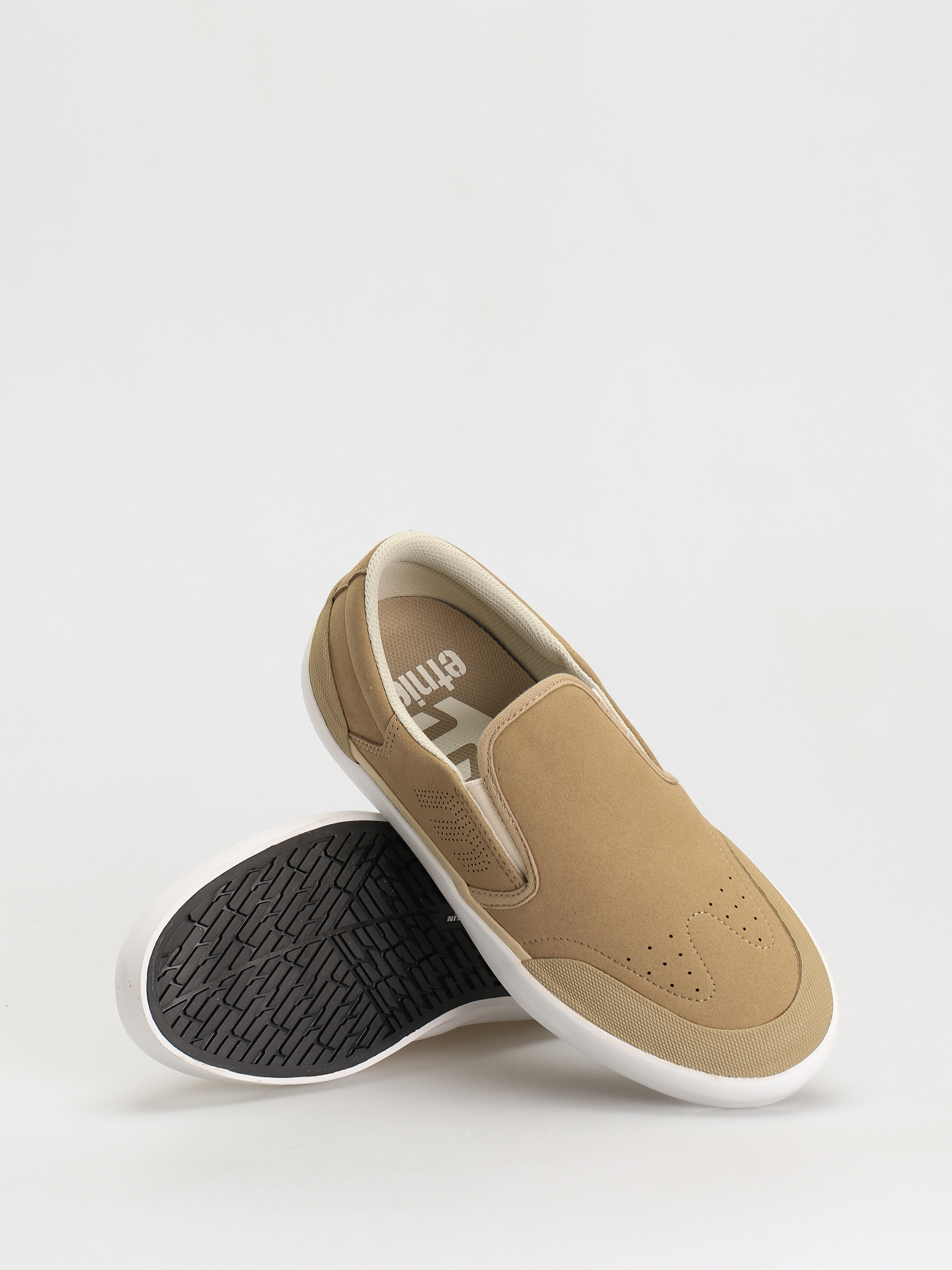 Buty Etnies Marana Slip Xlt (tan)