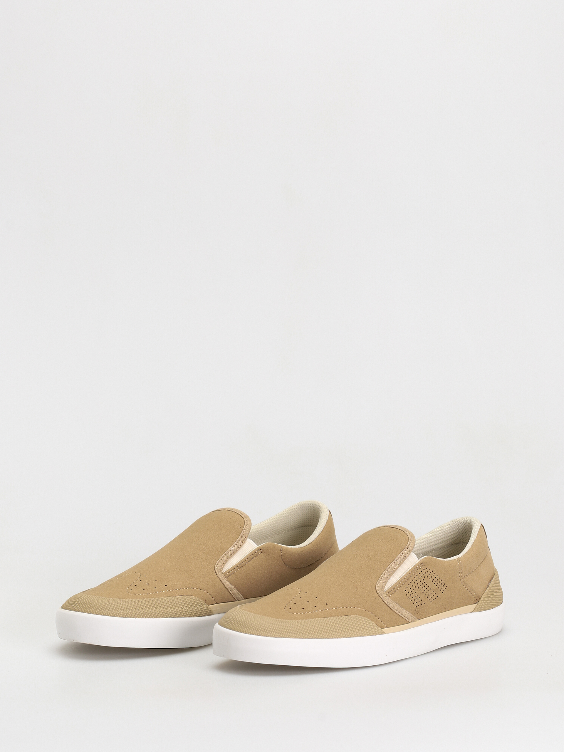 Buty Etnies Marana Slip Xlt (tan)