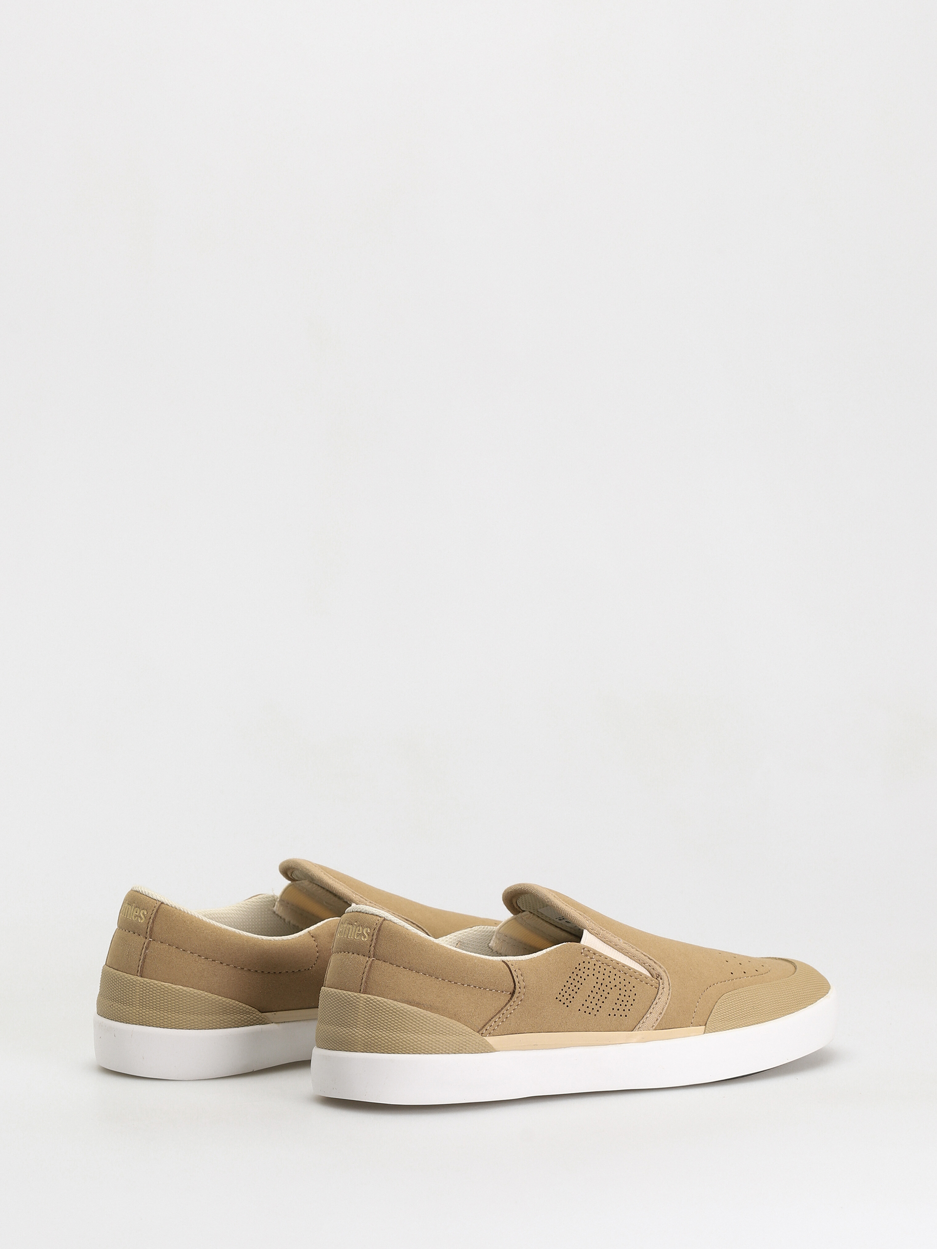 Buty Etnies Marana Slip Xlt (tan)
