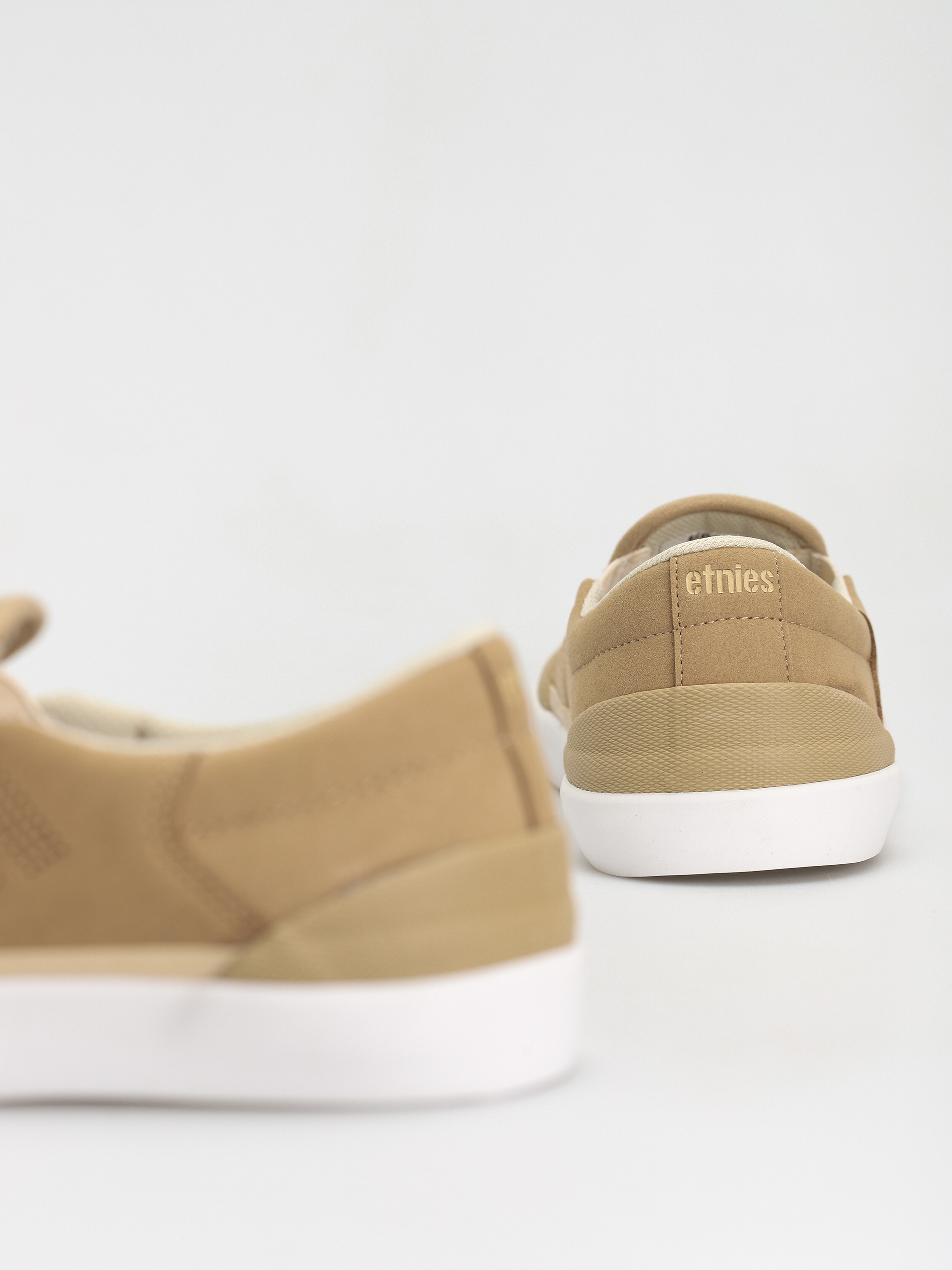 Buty Etnies Marana Slip Xlt (tan)