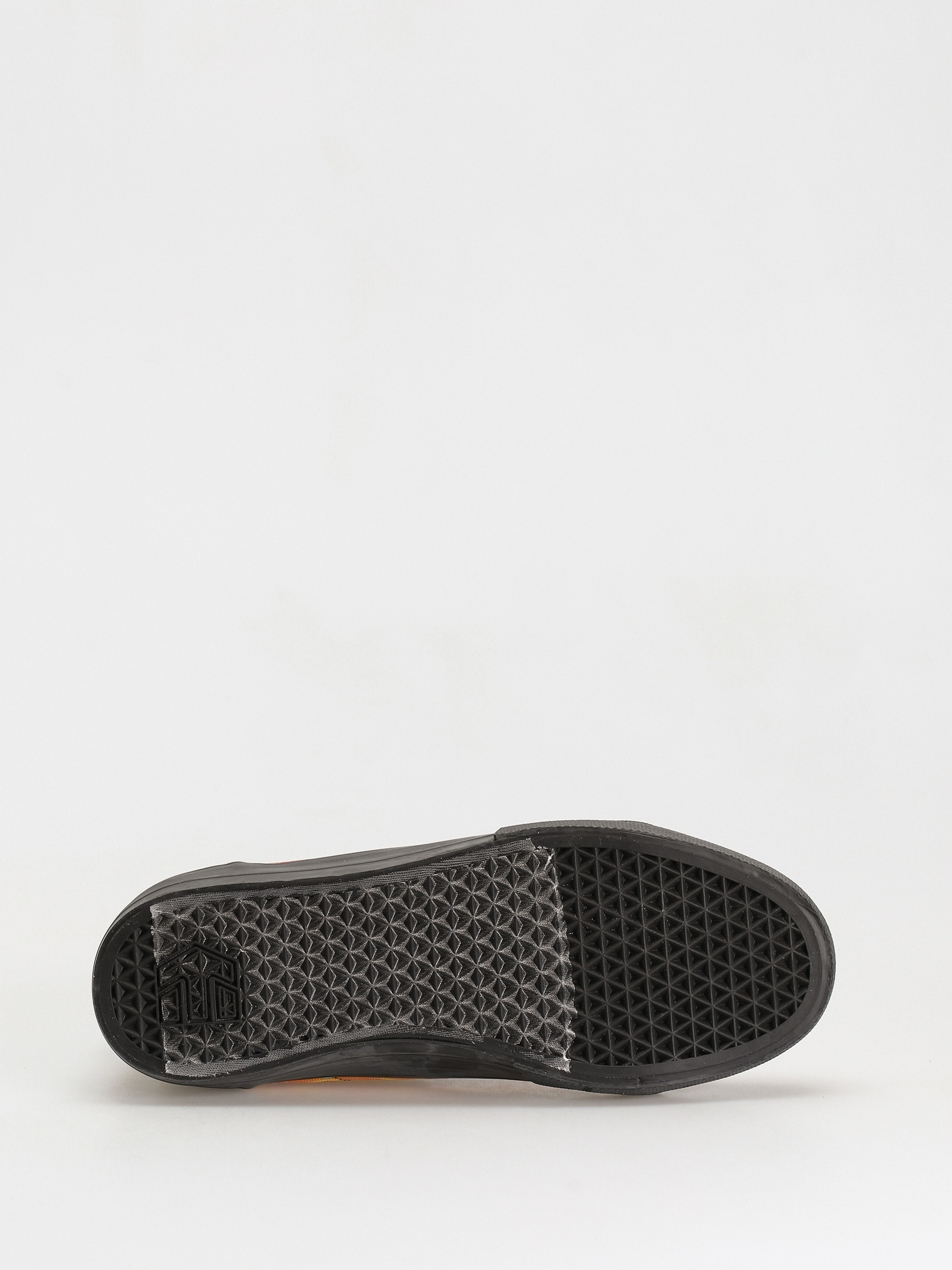 Buty Etnies Kayson High (black/print)