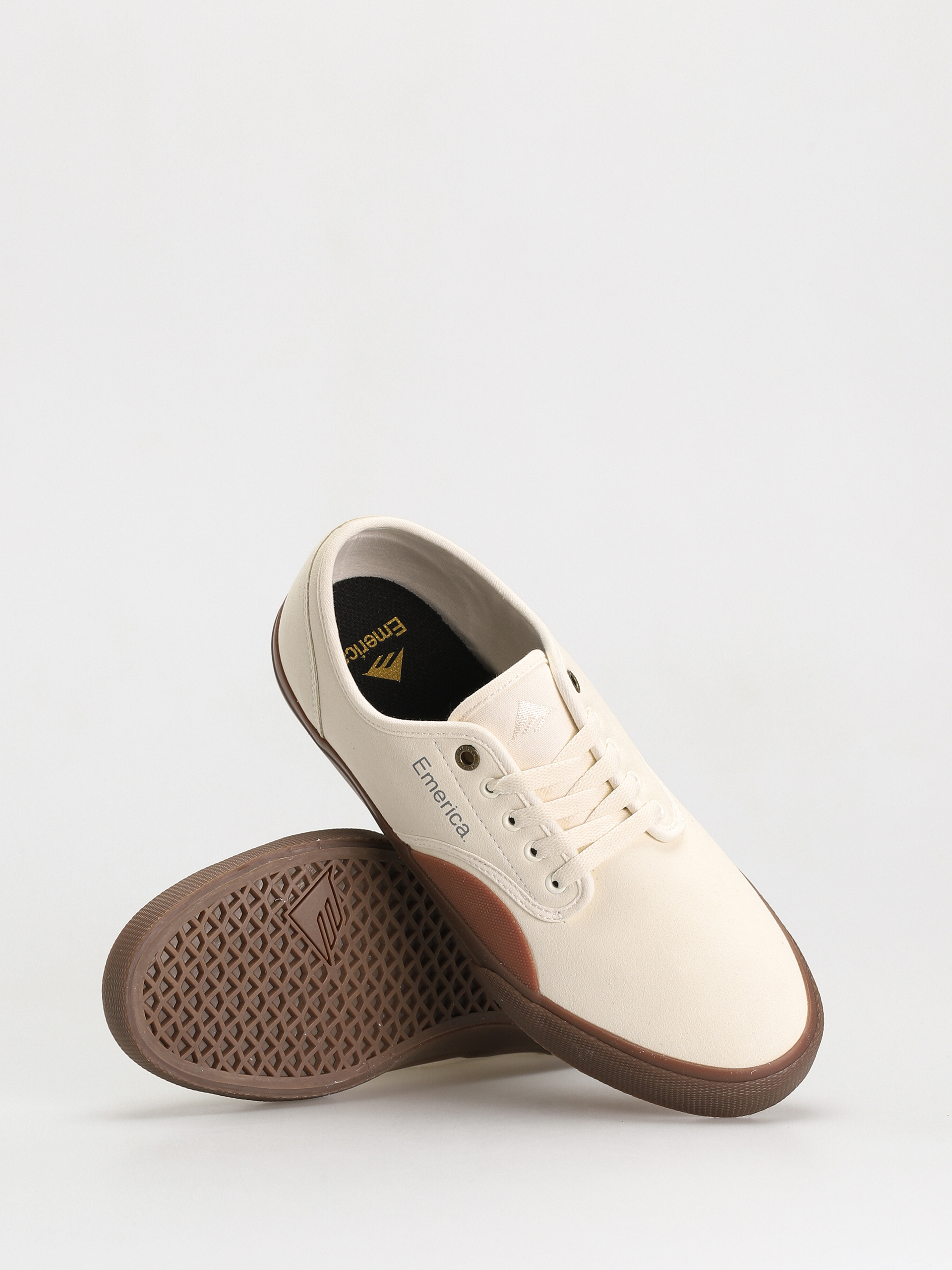 Buty Emerica Wino Standard (antique wash)