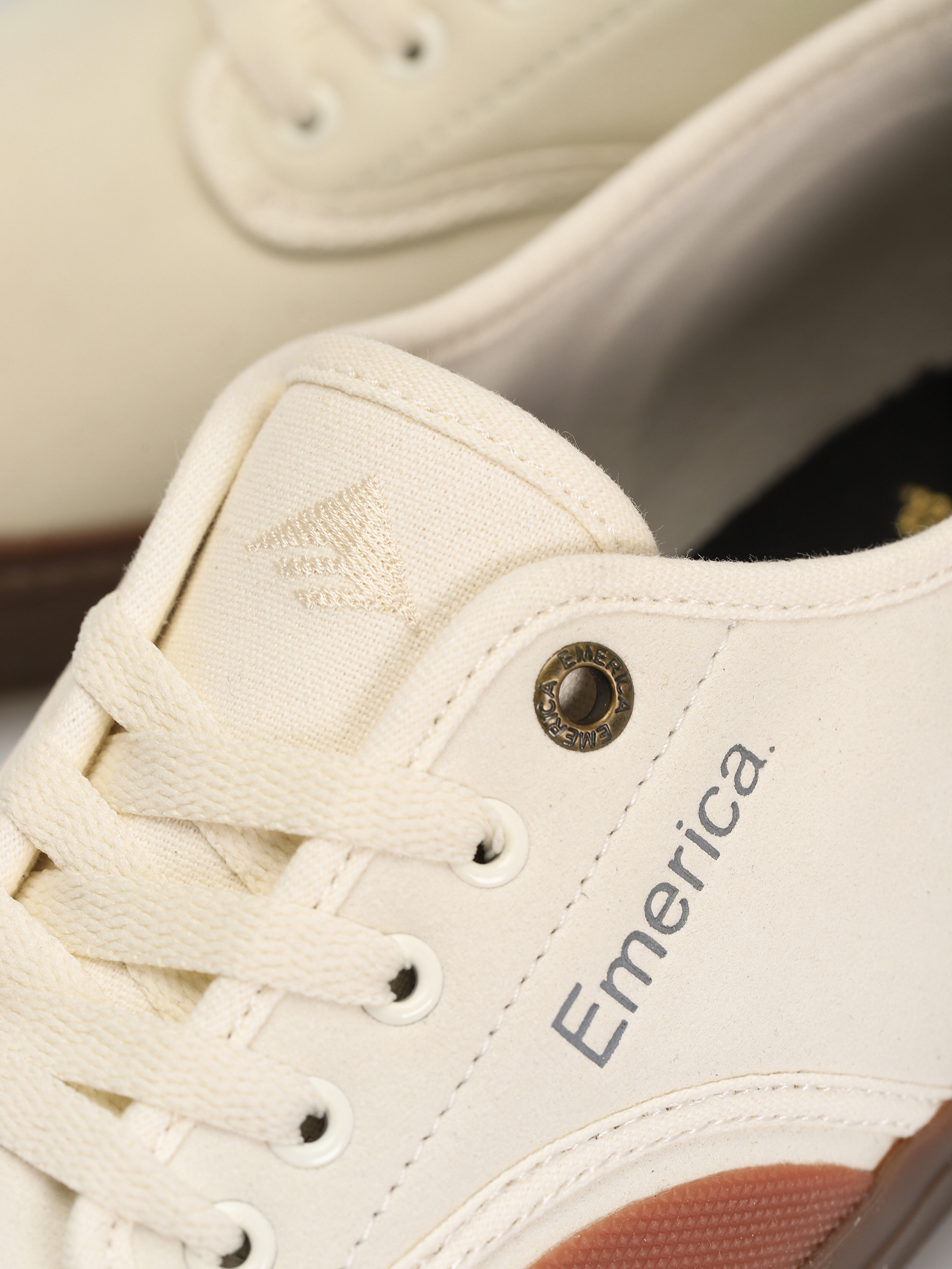 Buty Emerica Wino Standard (antique wash)