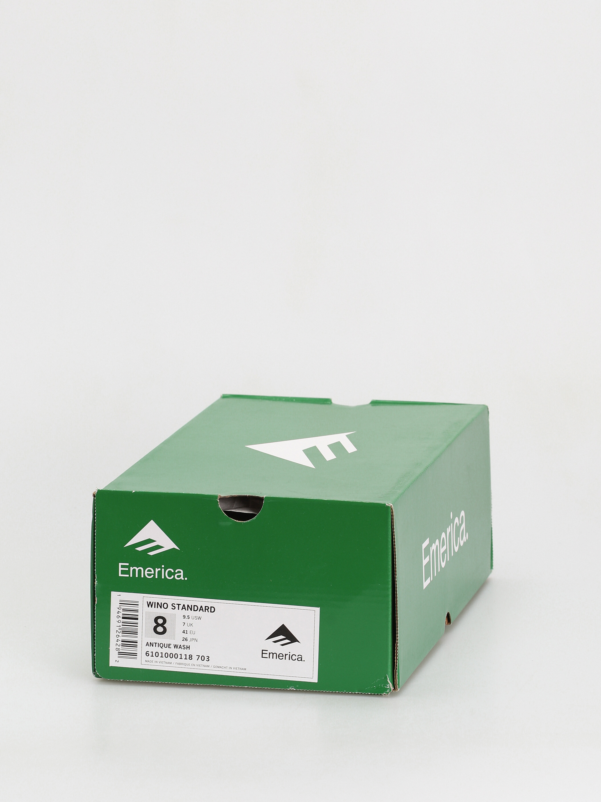 Buty Emerica Wino Standard (antique wash)