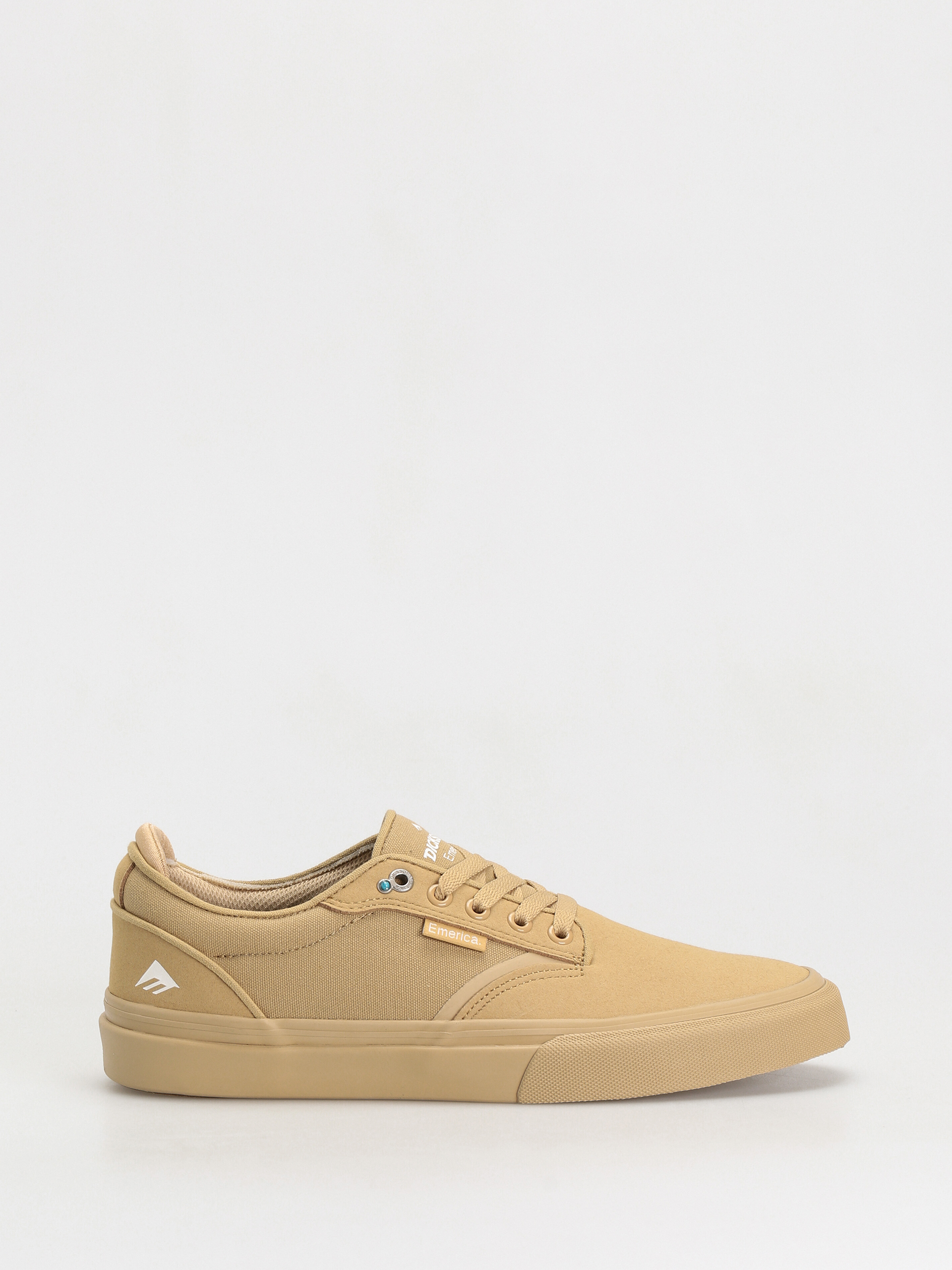 Buty Emerica Dickson (tan)