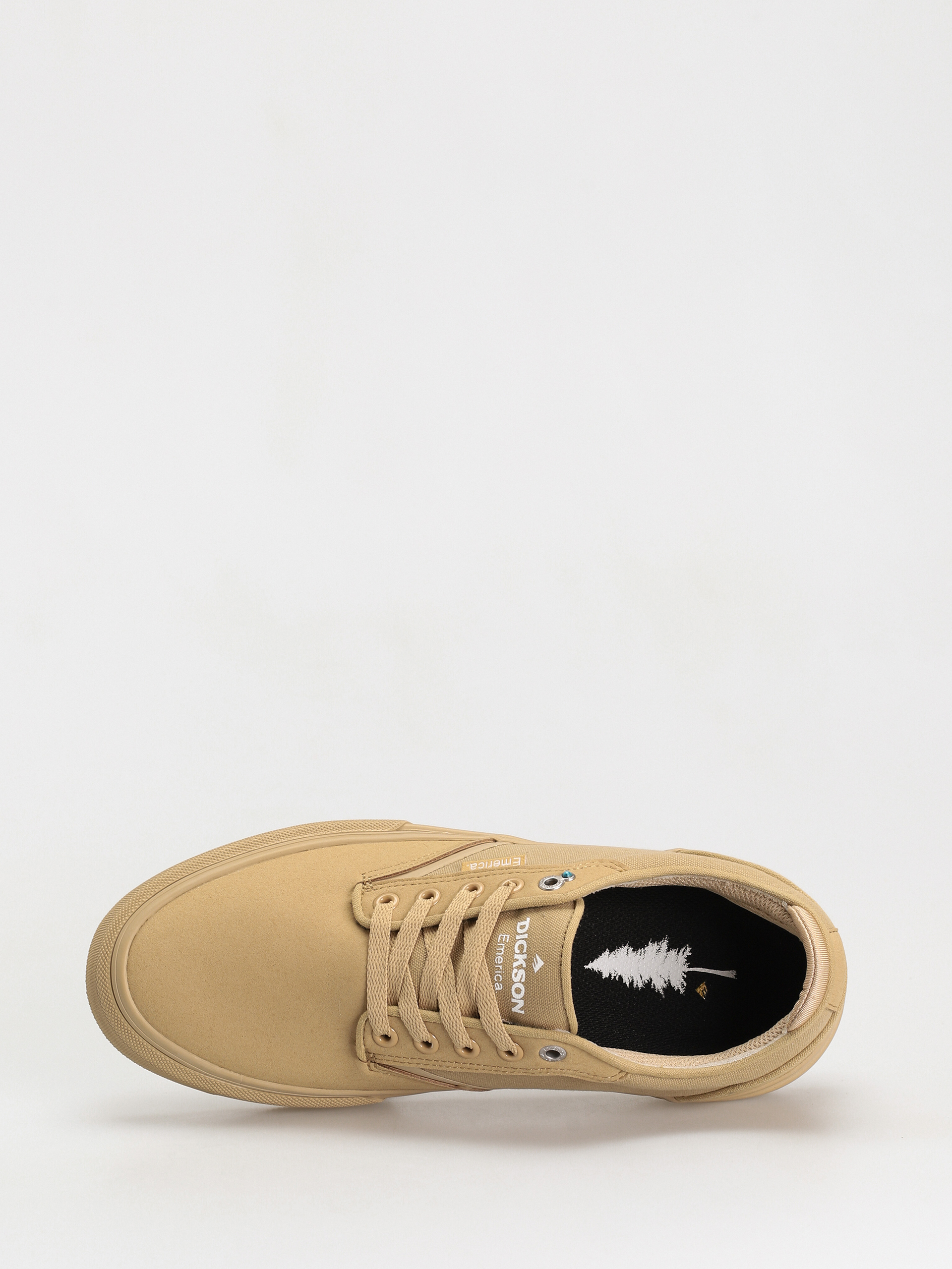 Buty Emerica Dickson (tan)