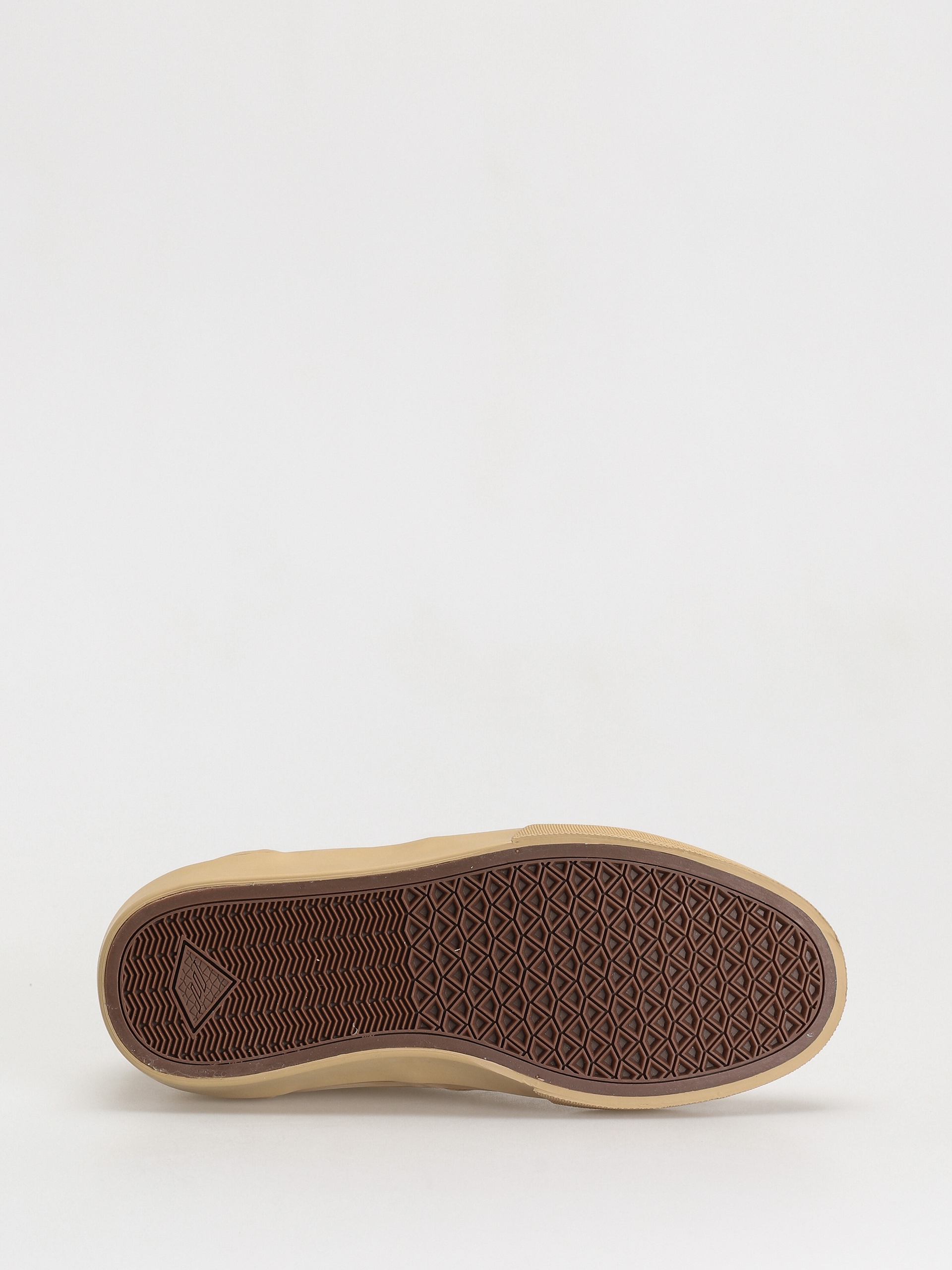 Buty Emerica Dickson (tan)
