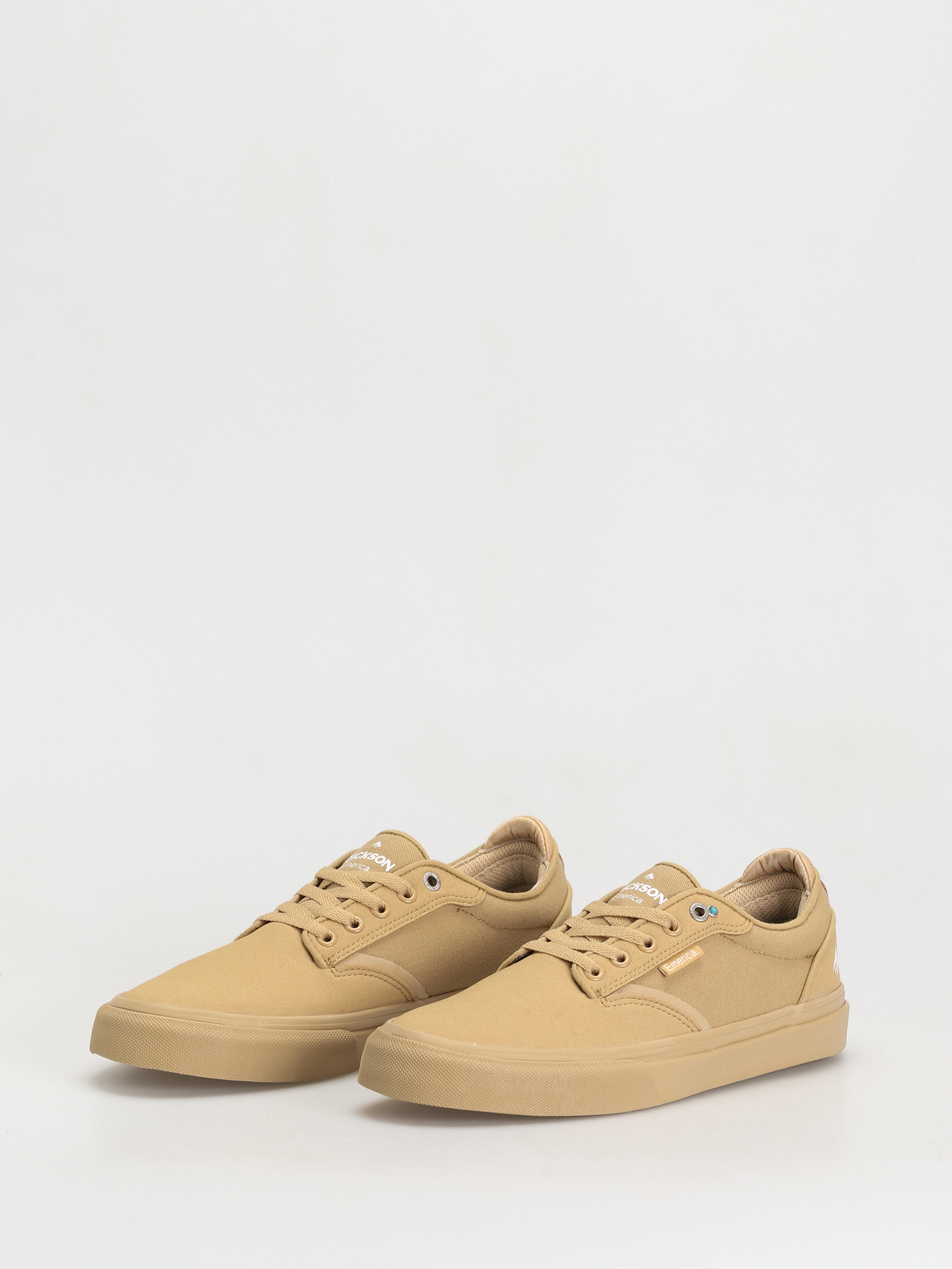 Buty Emerica Dickson (tan)