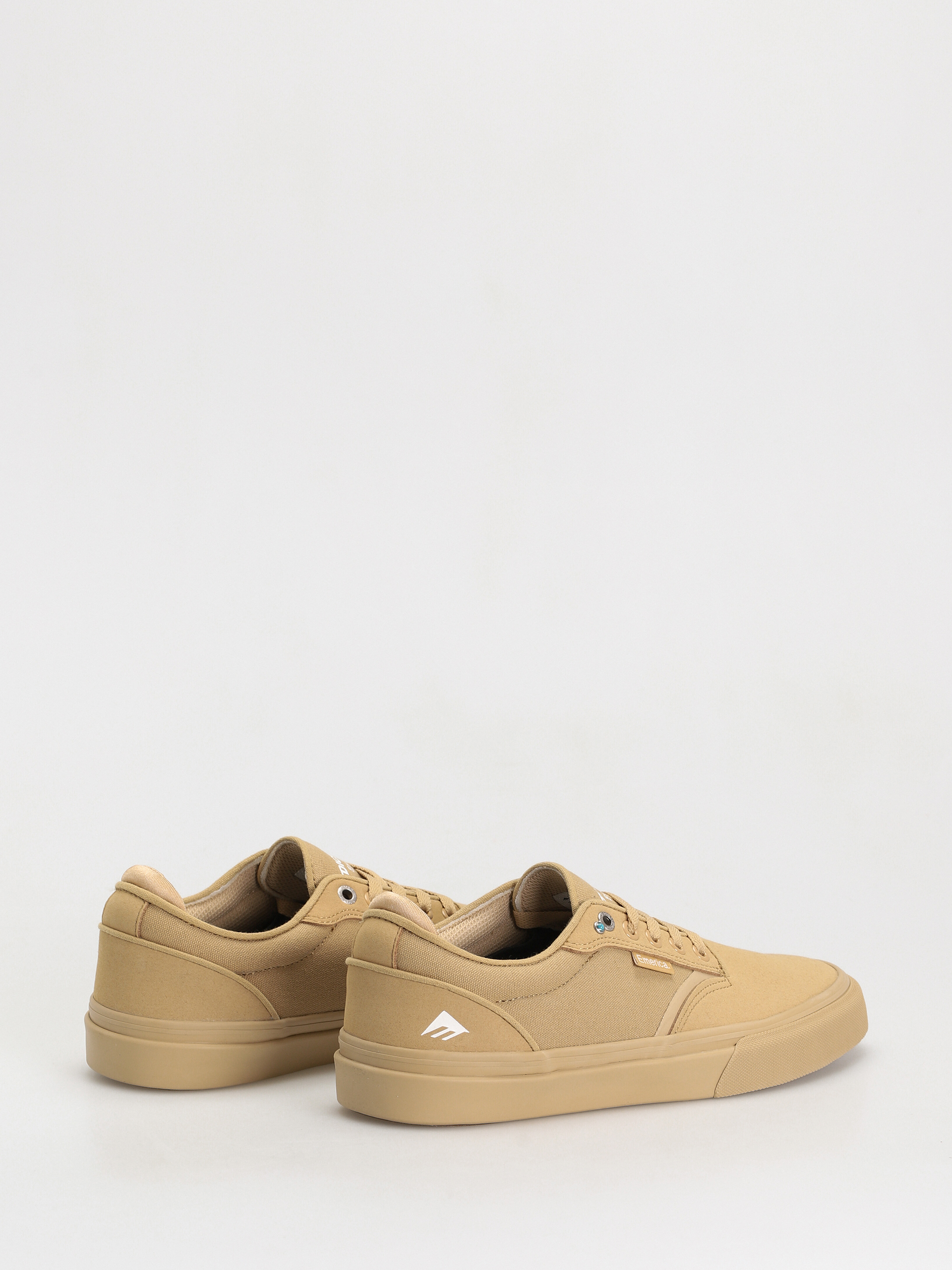 Buty Emerica Dickson (tan)