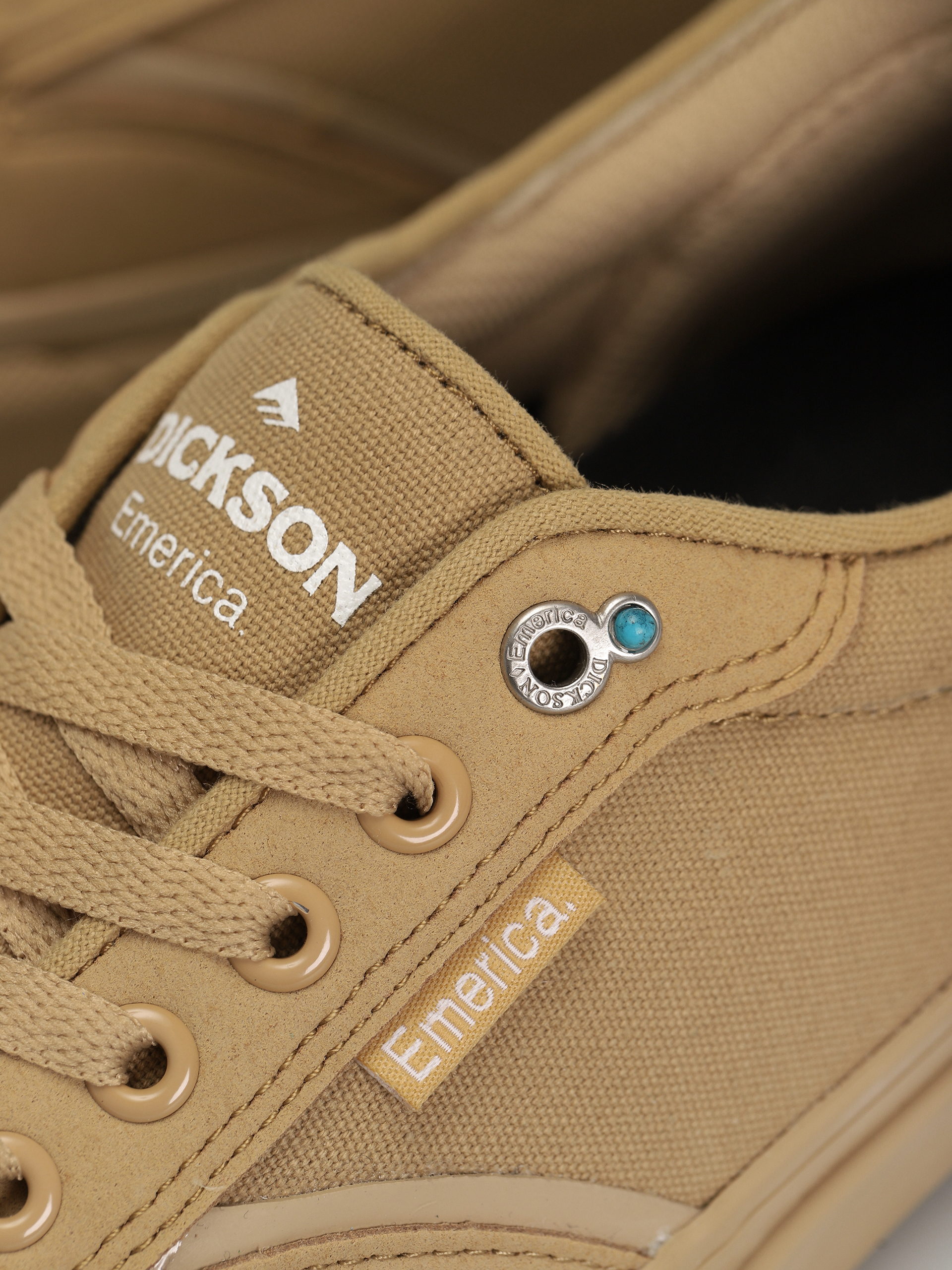 Buty Emerica Dickson (tan)