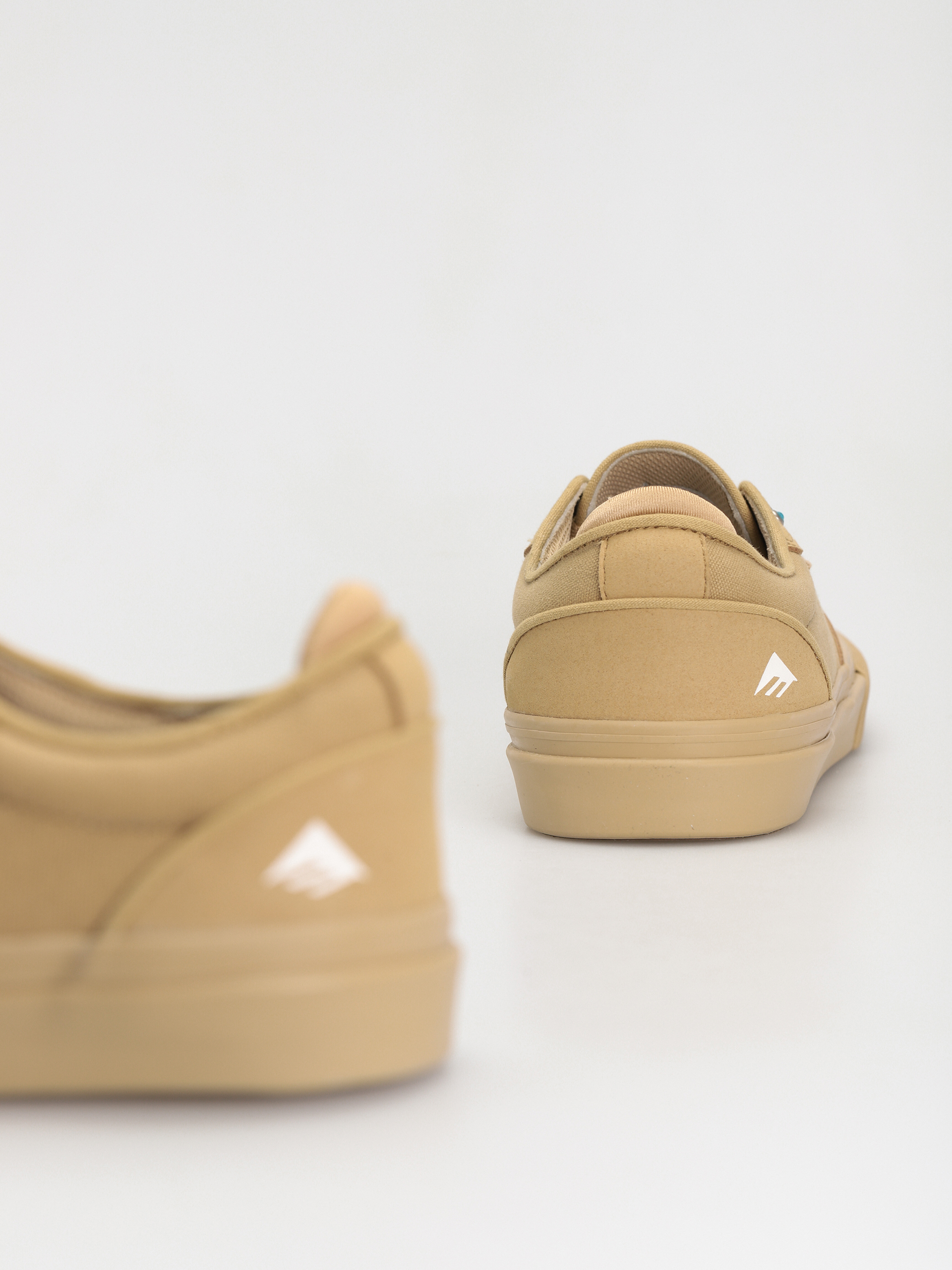 Buty Emerica Dickson (tan)