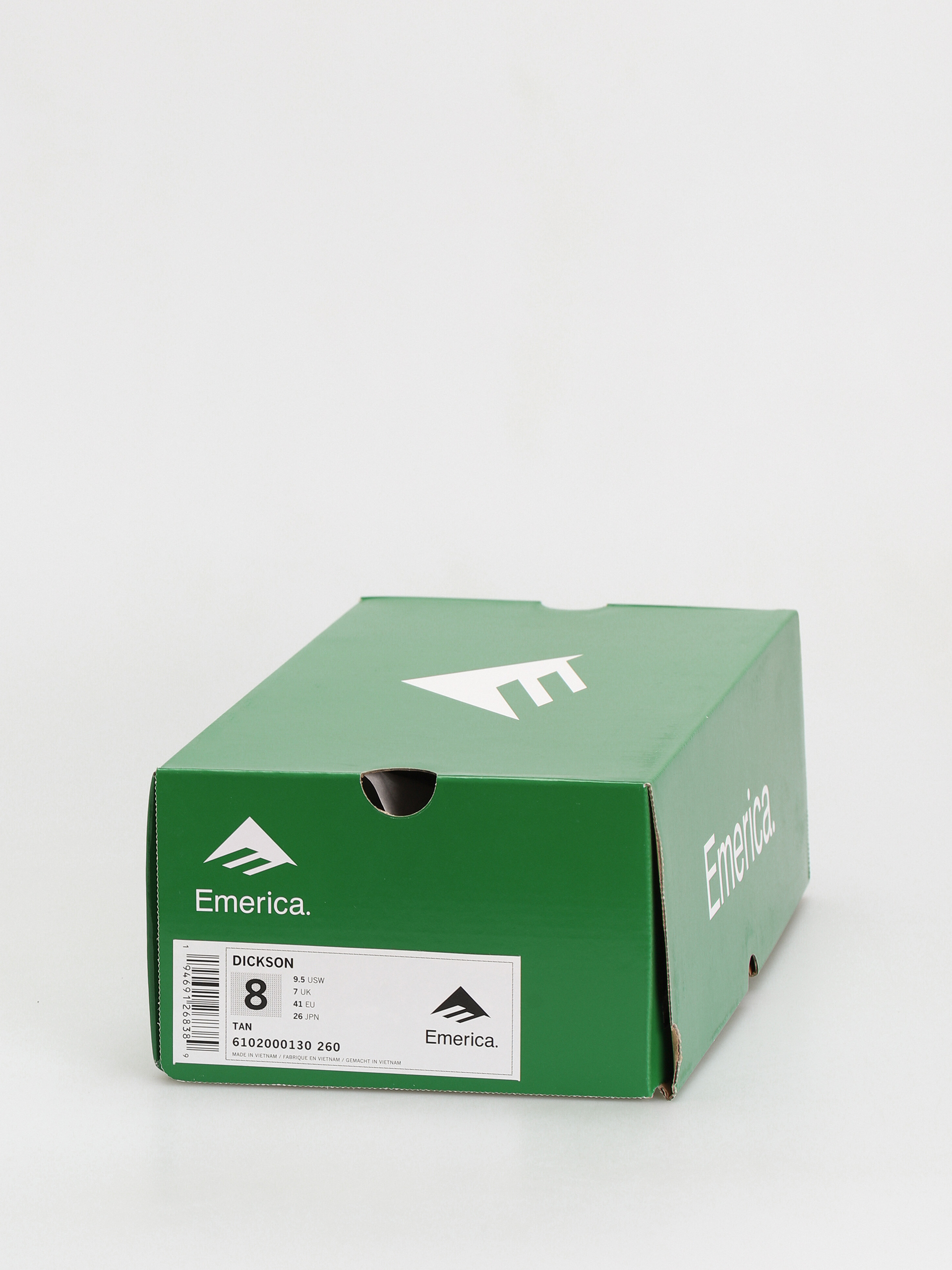 Buty Emerica Dickson (tan)