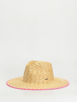 Kapelusz Brixton Joanna Festival Hat Wmn (honey/pink)