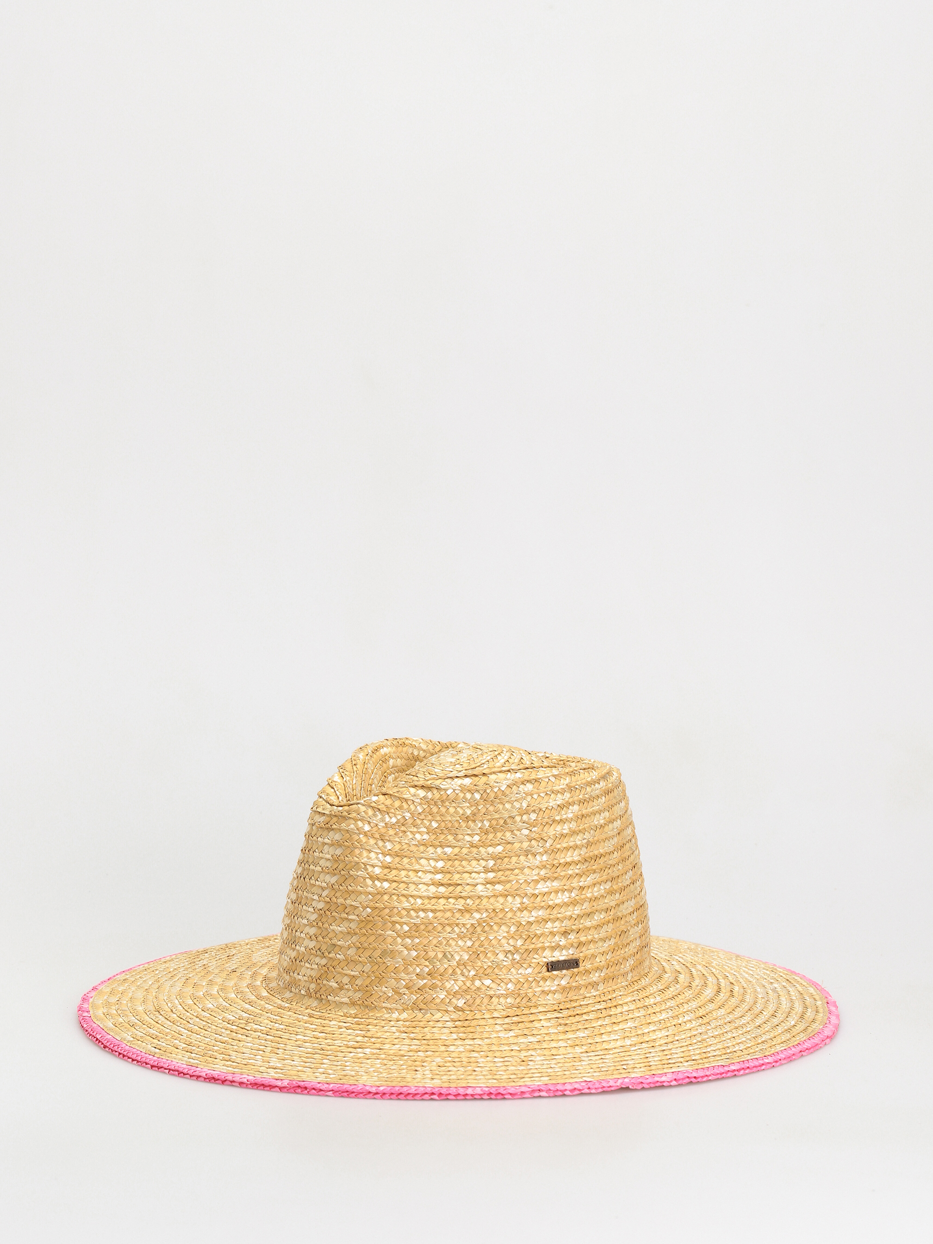 Kapelusz Brixton Joanna Festival Hat Wmn (honey/pink)