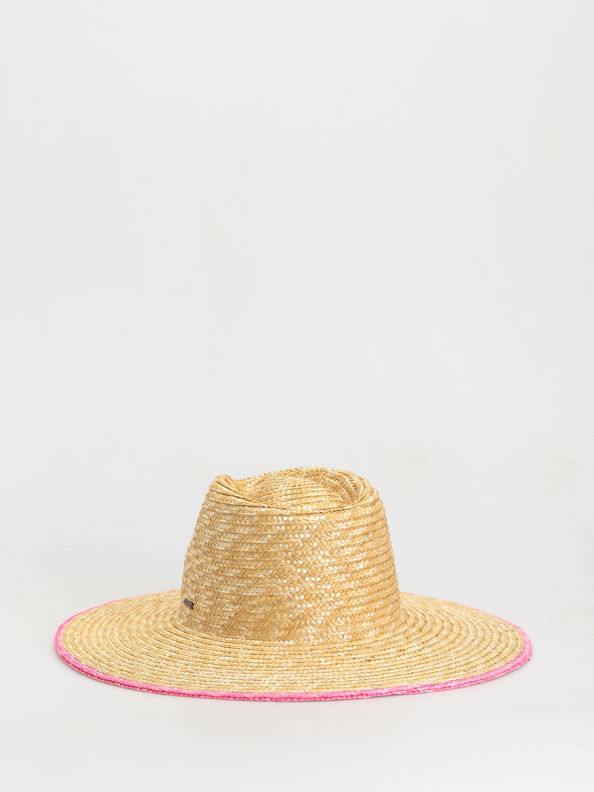 Kapelusz Brixton Joanna Festival Hat Wmn (honey/pink)