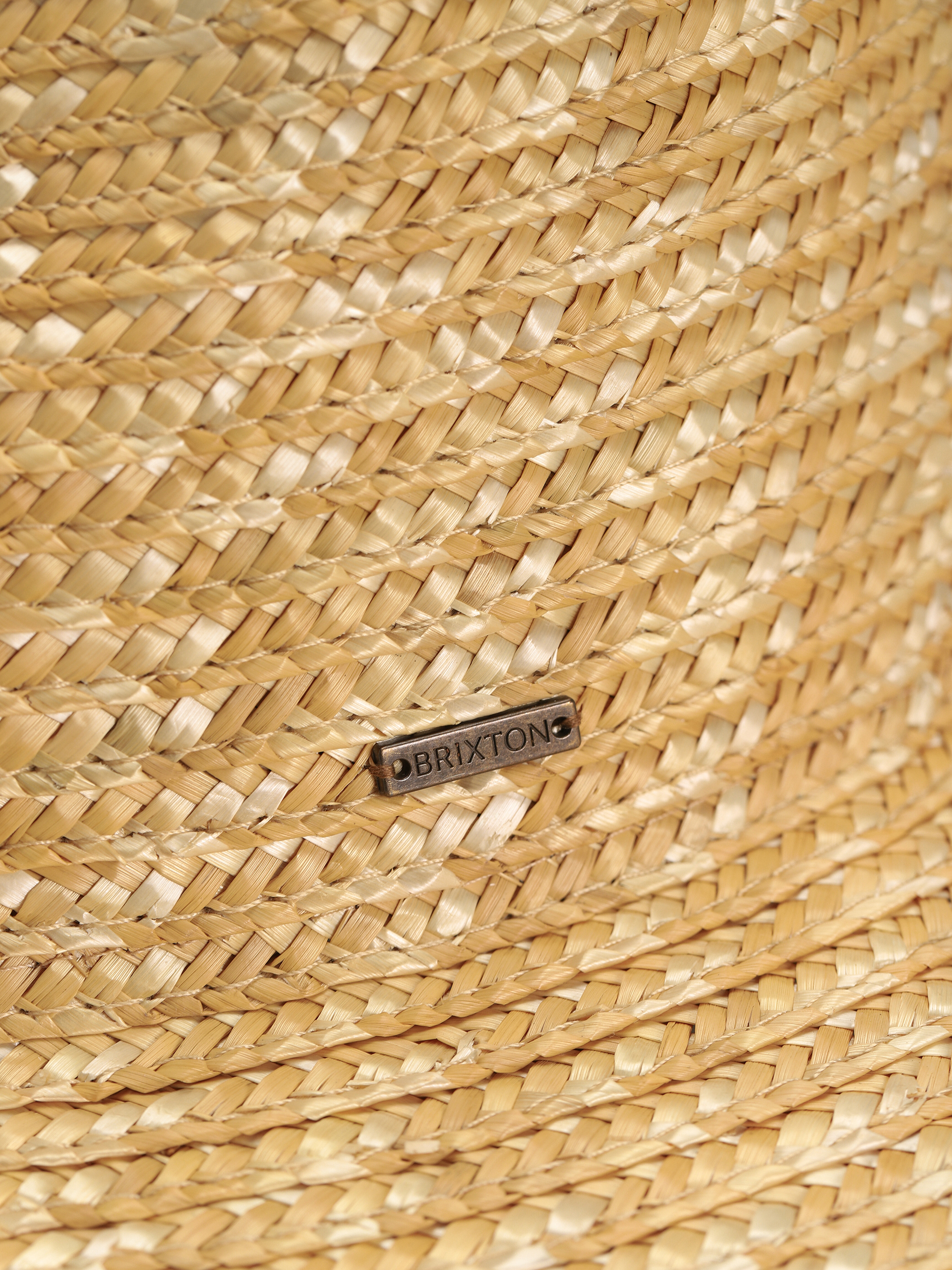 Kapelusz Brixton Joanna Festival Hat Wmn (honey/pink)