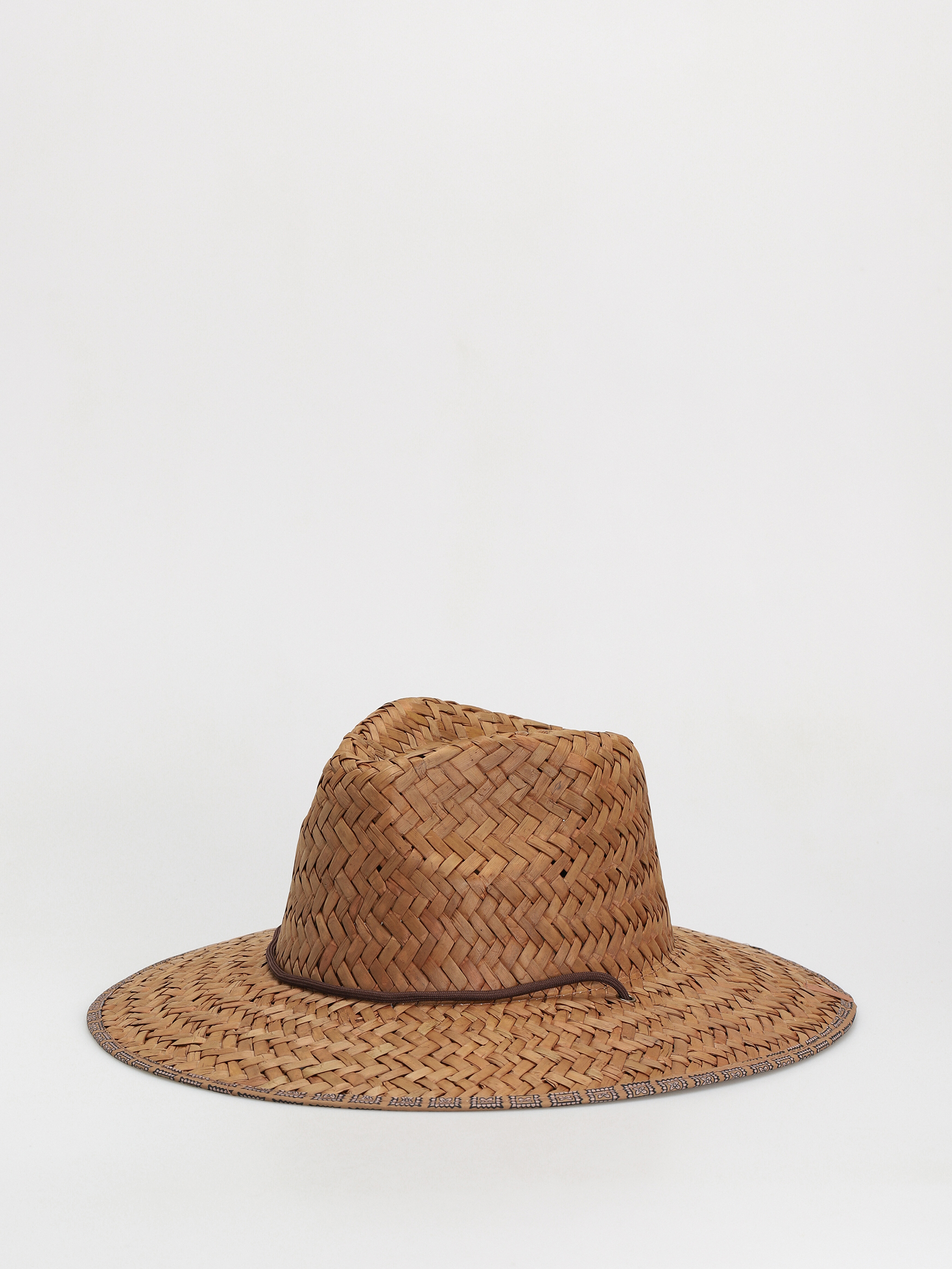 Kapelusz Brixton Messer Wide Brim Sun Hat (brown)