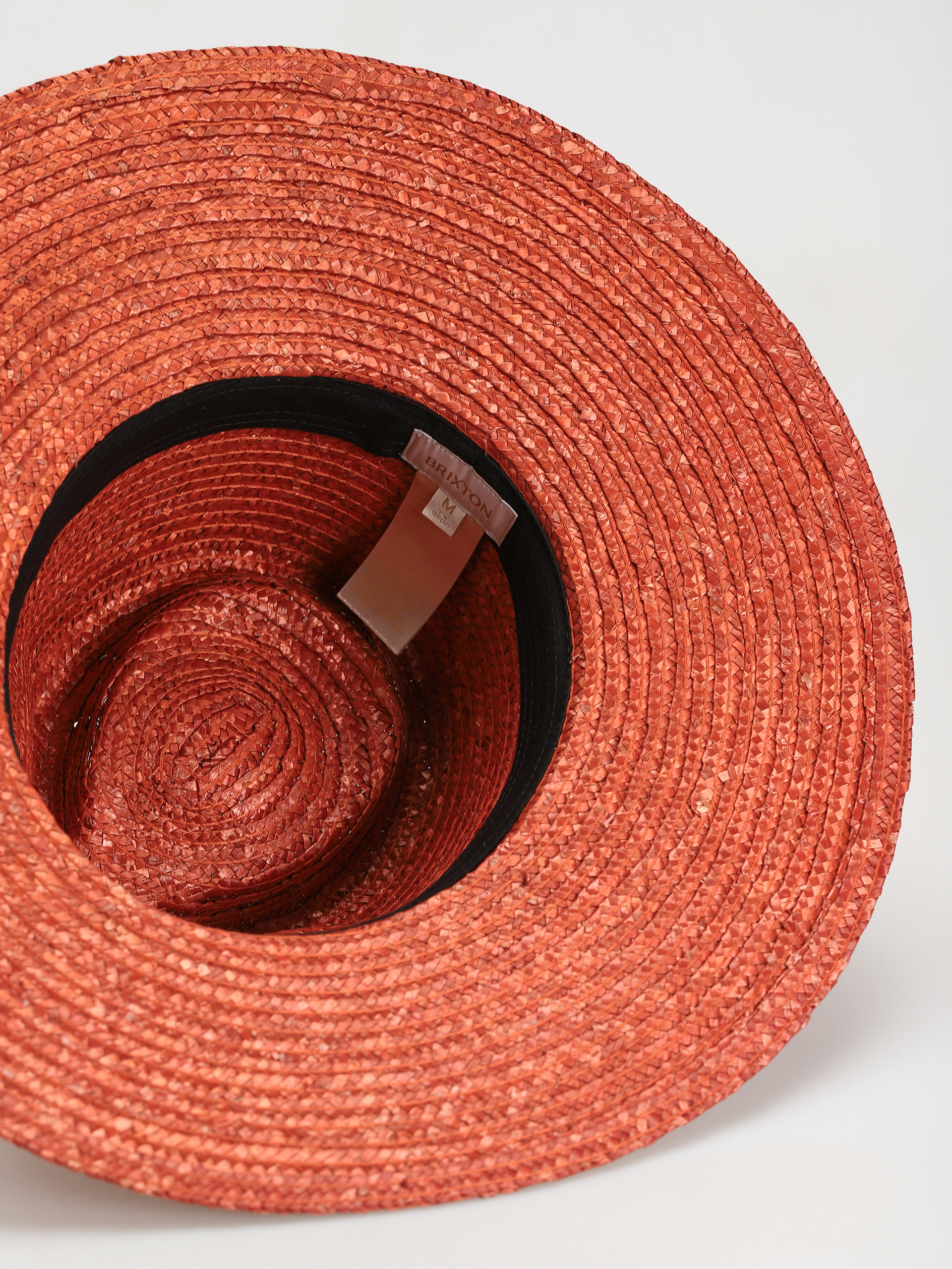 Kapelusz Brixton Joanna Hat Wmn (phoenix orange)