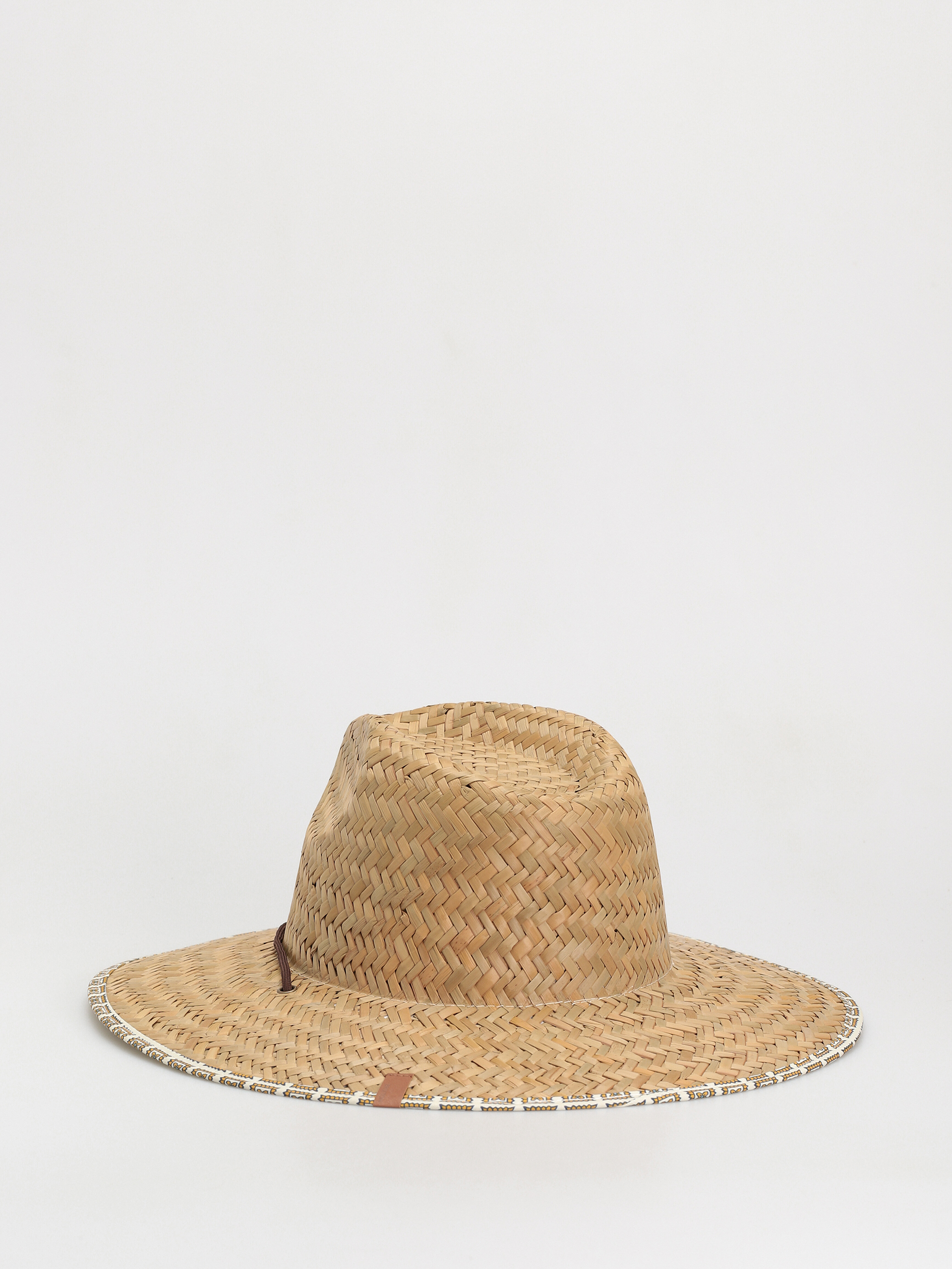 Kapelusz Brixton Messer Wide Brim Sun Hat (tan)
