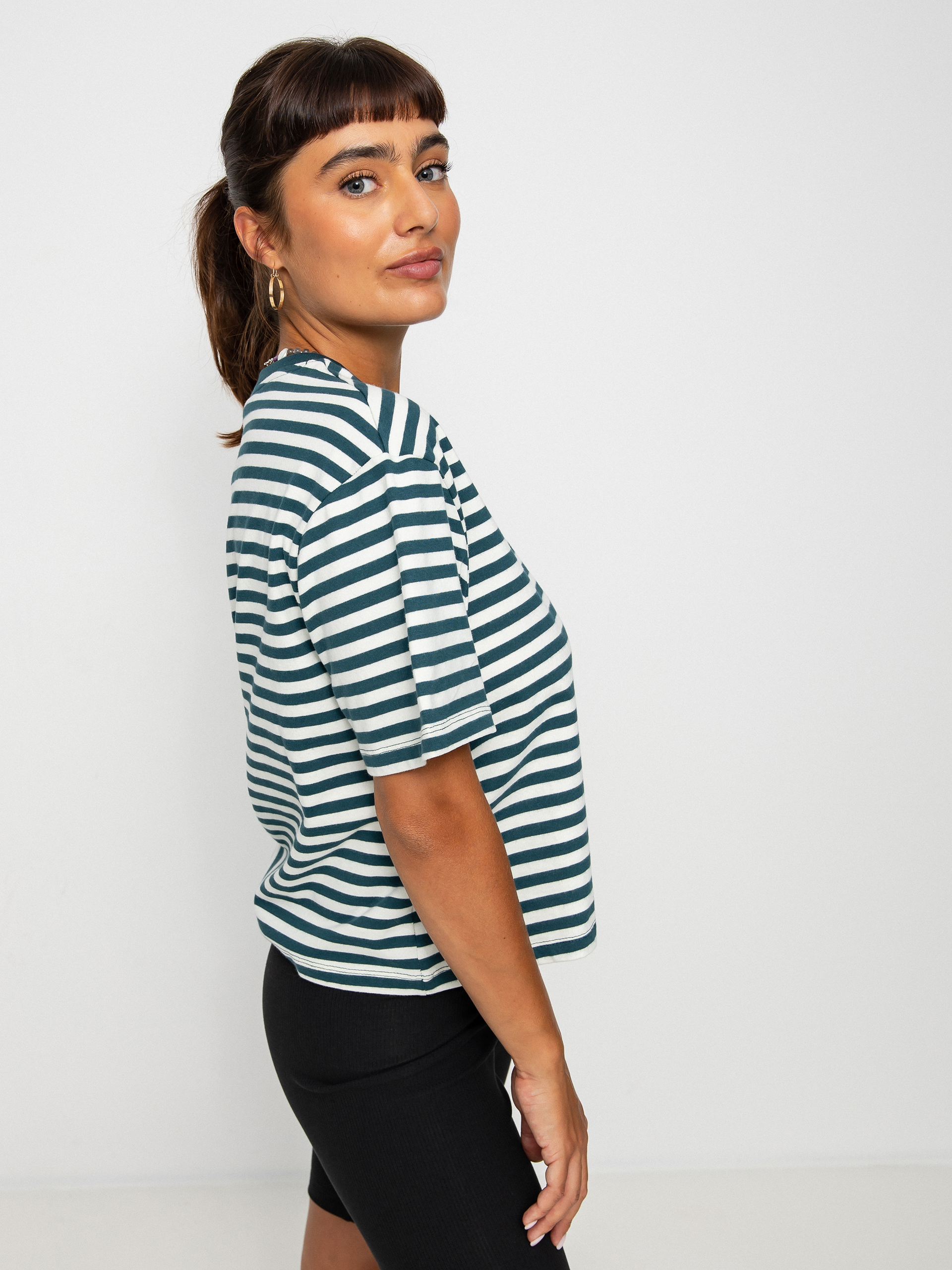 T-shirt Element Kaldred Wmn (reflecting pond)