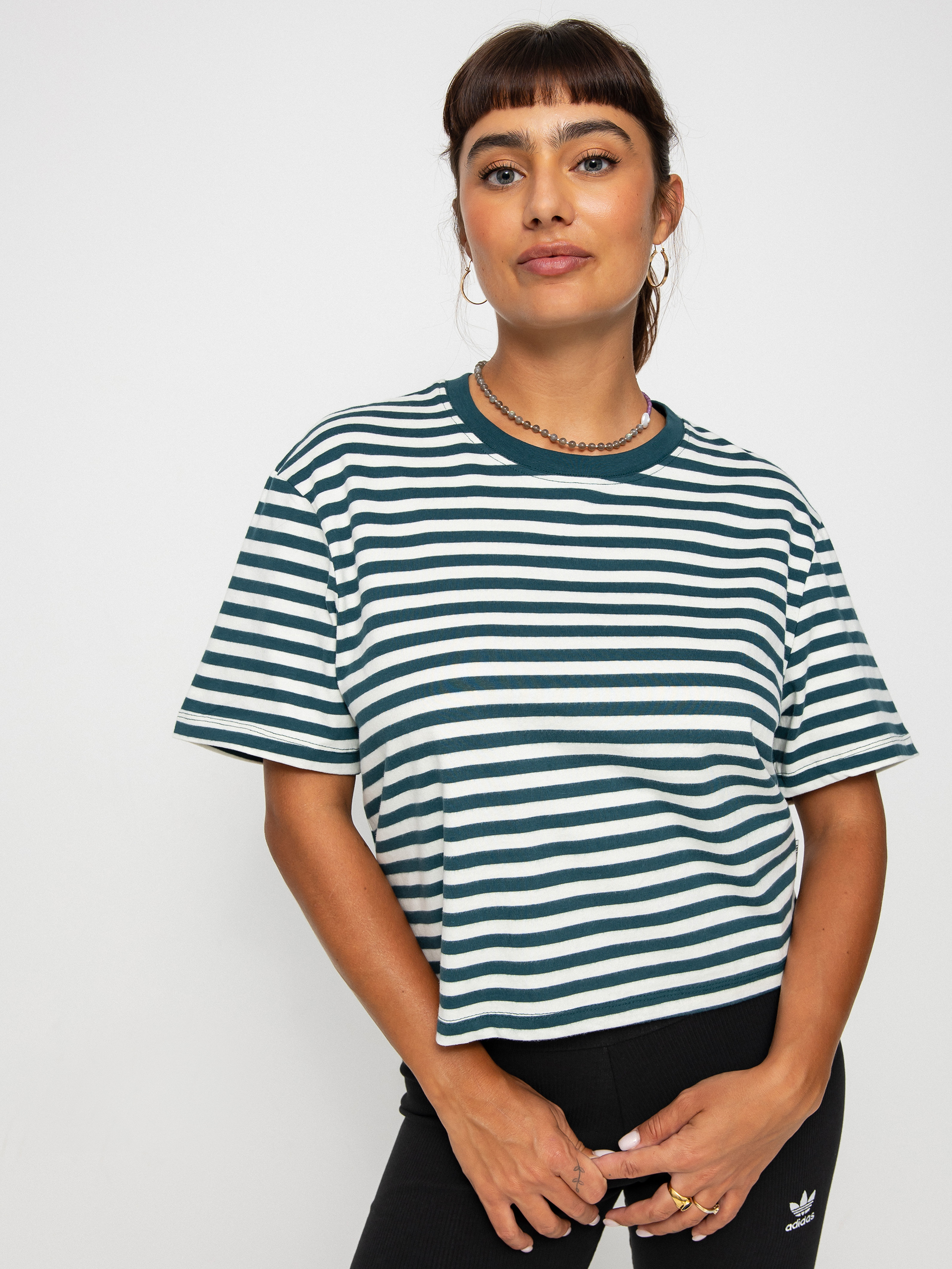 T-shirt Element Kaldred Wmn (reflecting pond)
