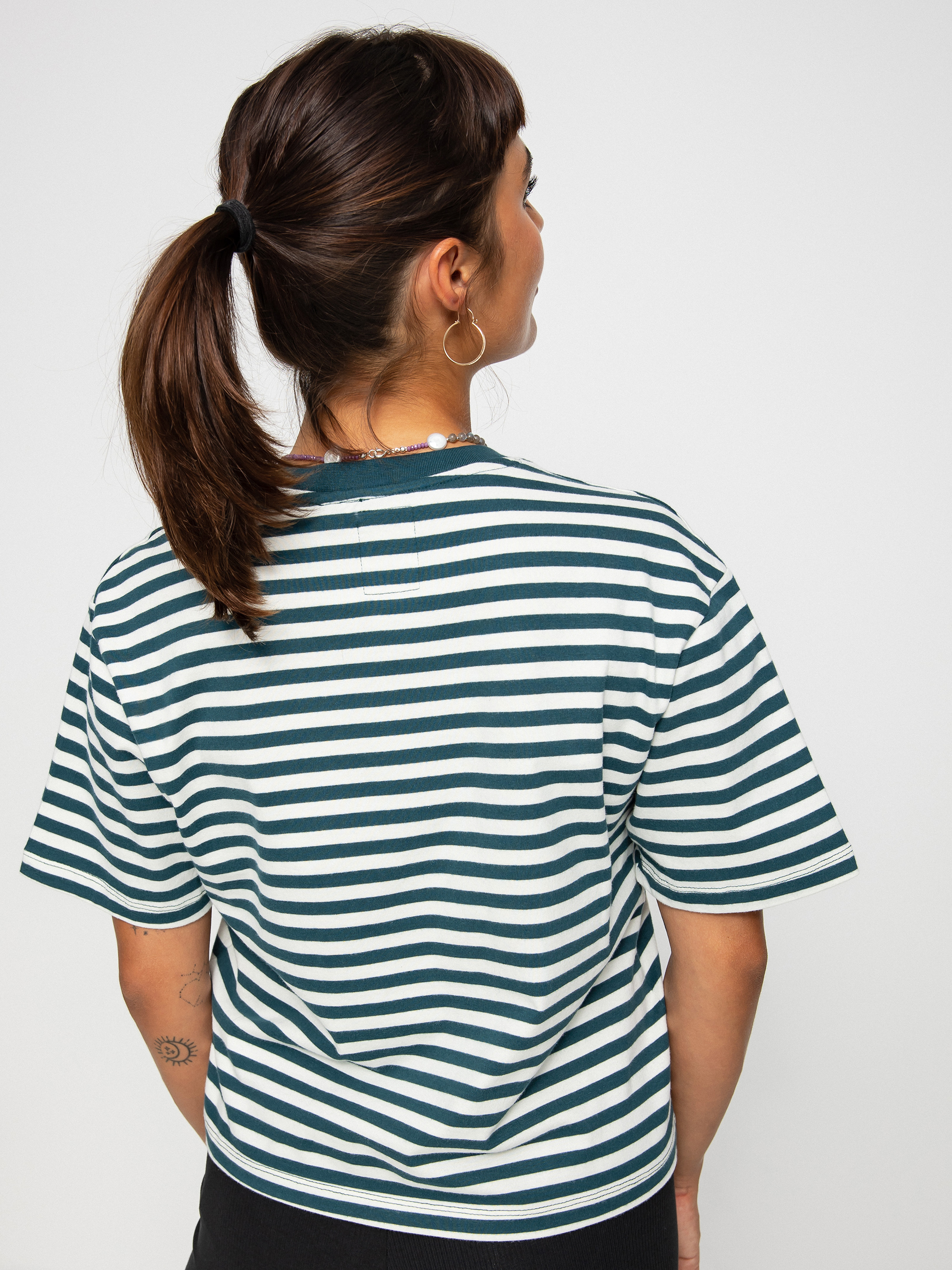 T-shirt Element Kaldred Wmn (reflecting pond)