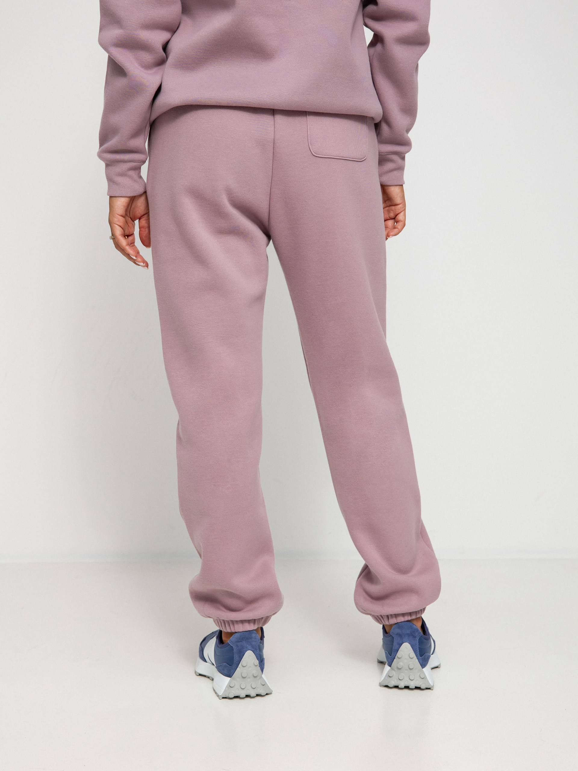 Spodnie Champion Elastic Cuff Pants 115487 Wmn (eby)