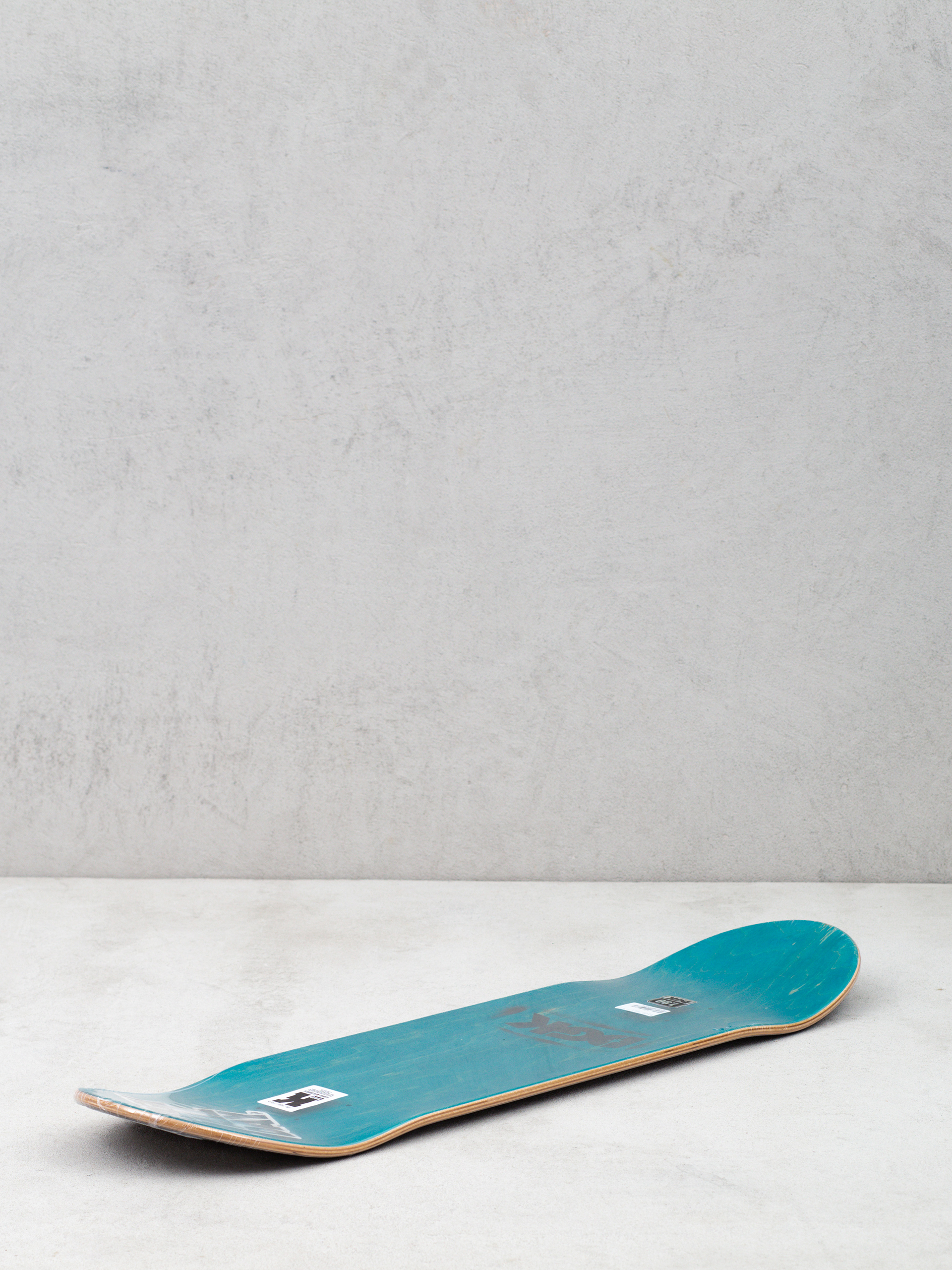 Deck DGK All Night Shanahan (black)