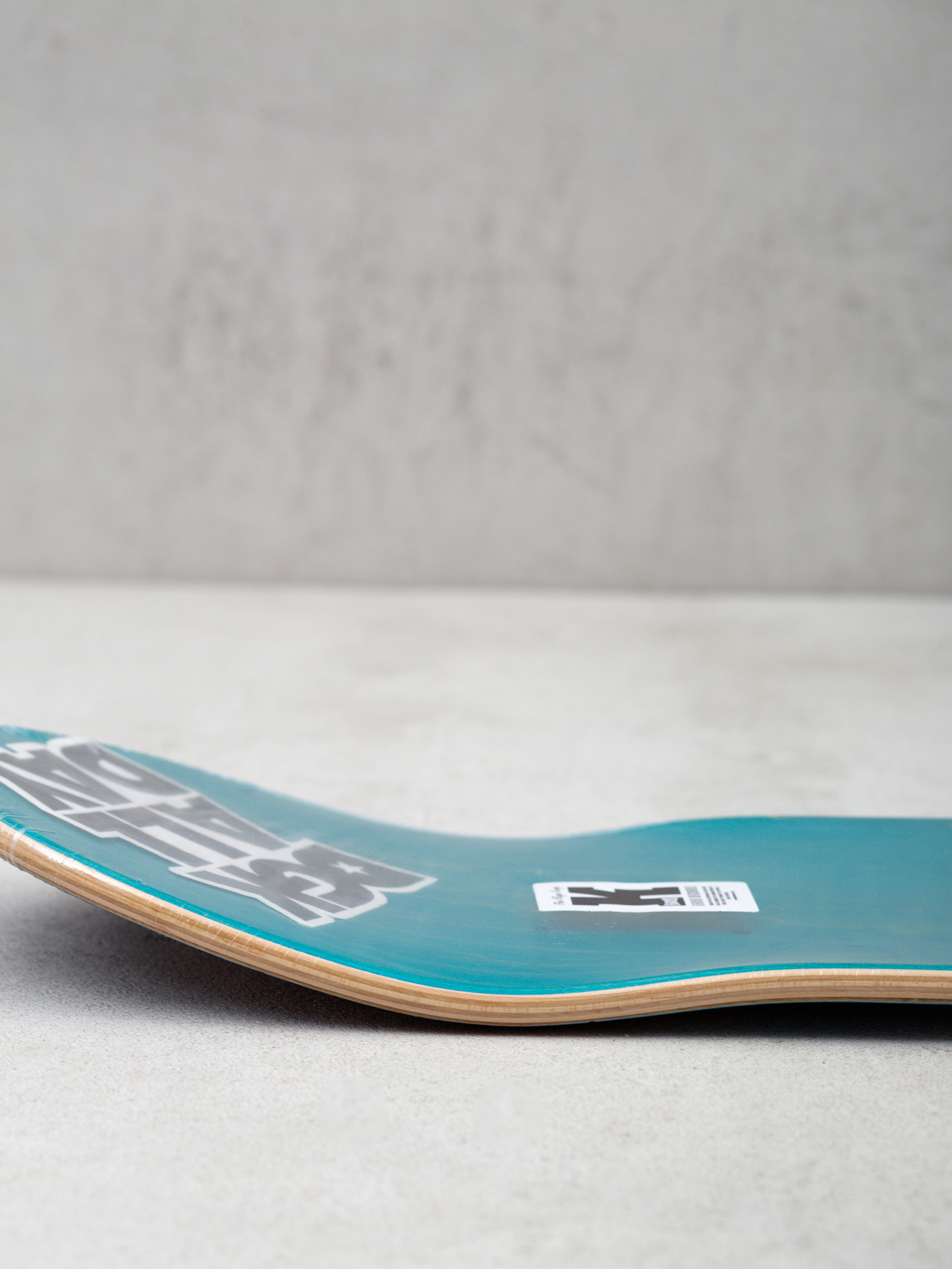 Deck DGK Prosperity Vaughn (assorted)