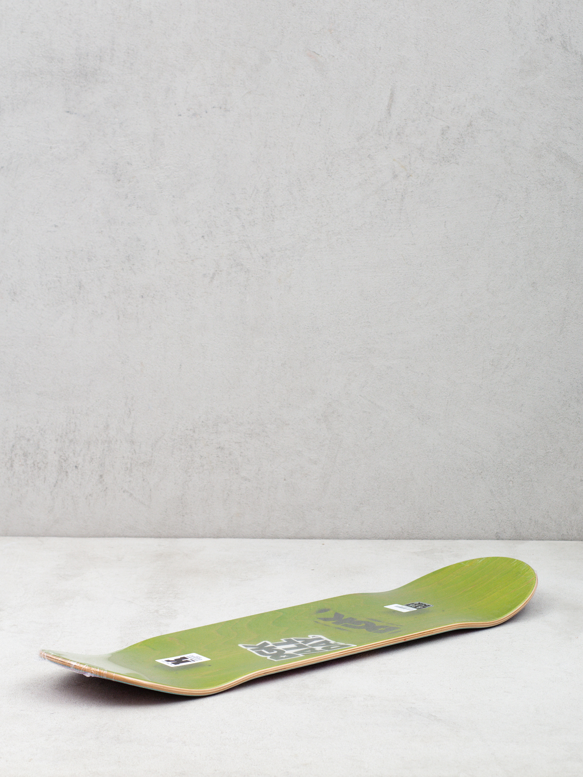 Deck DGK Prosperity Shanahan (pink/multi)