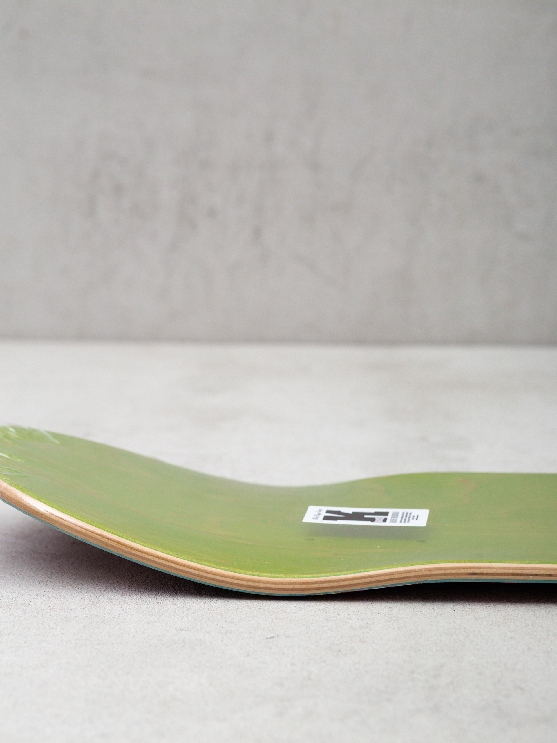 Deck DGK Prosperity Shanahan (pink/multi)