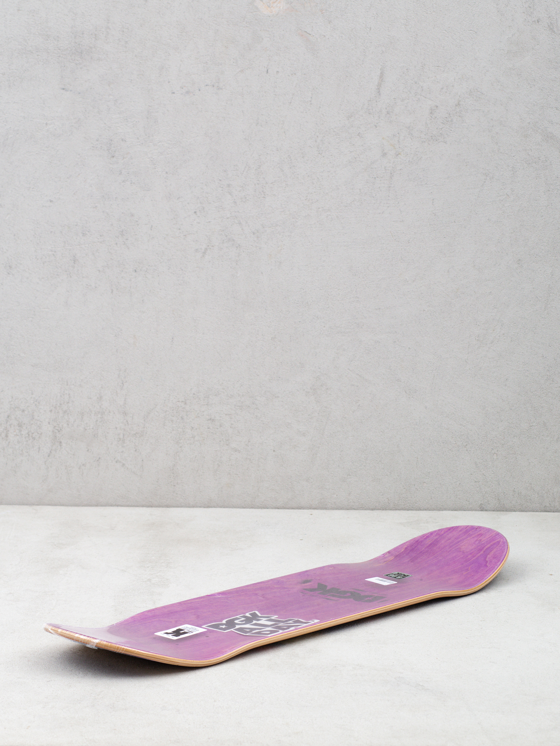 Deck DGK Prosperity Ortiz (assorted)
